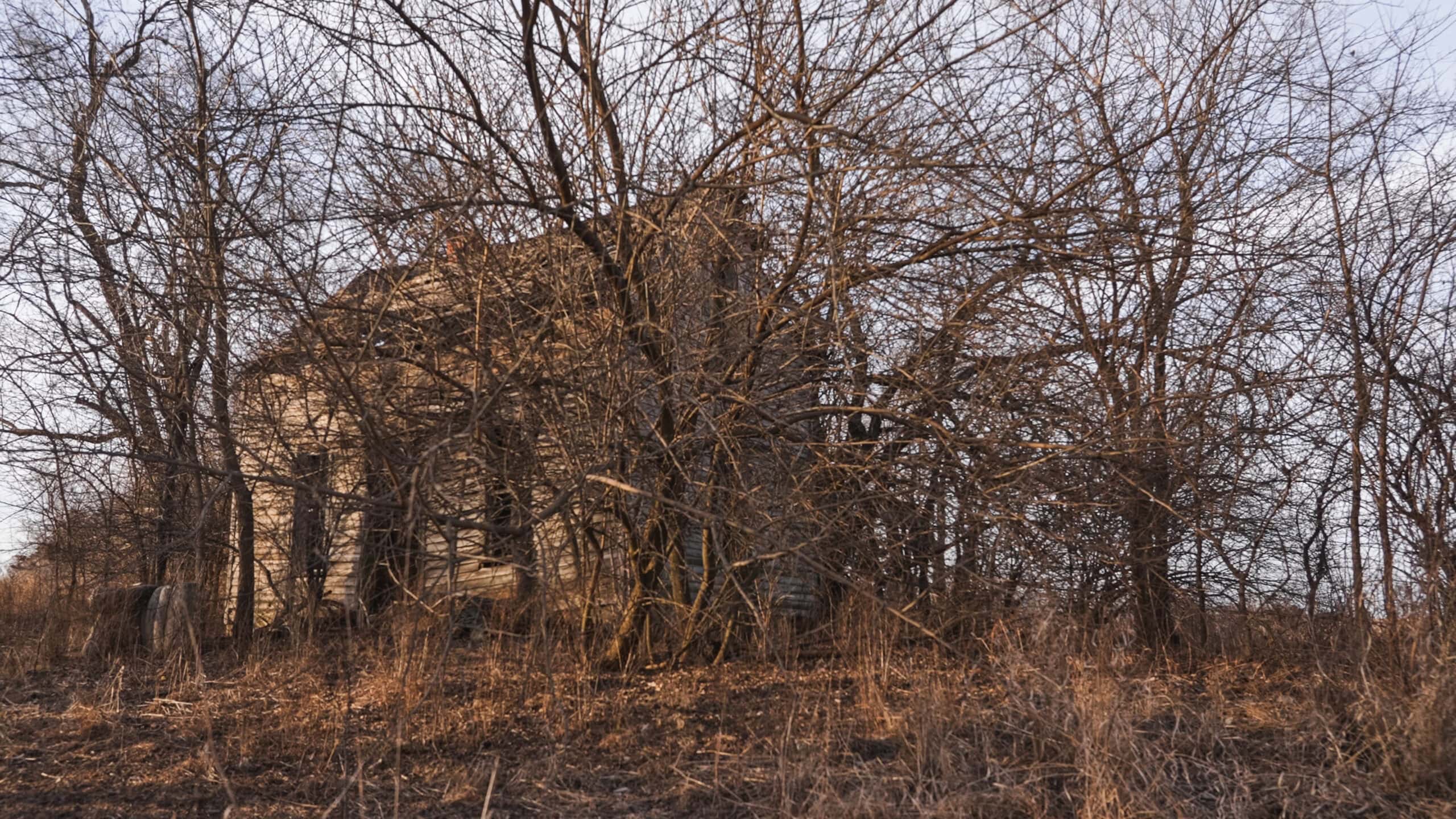 Secluded 240+/- Acre Hunting & Recreational Tract in a Low-Pressure Area of Southern Iowa