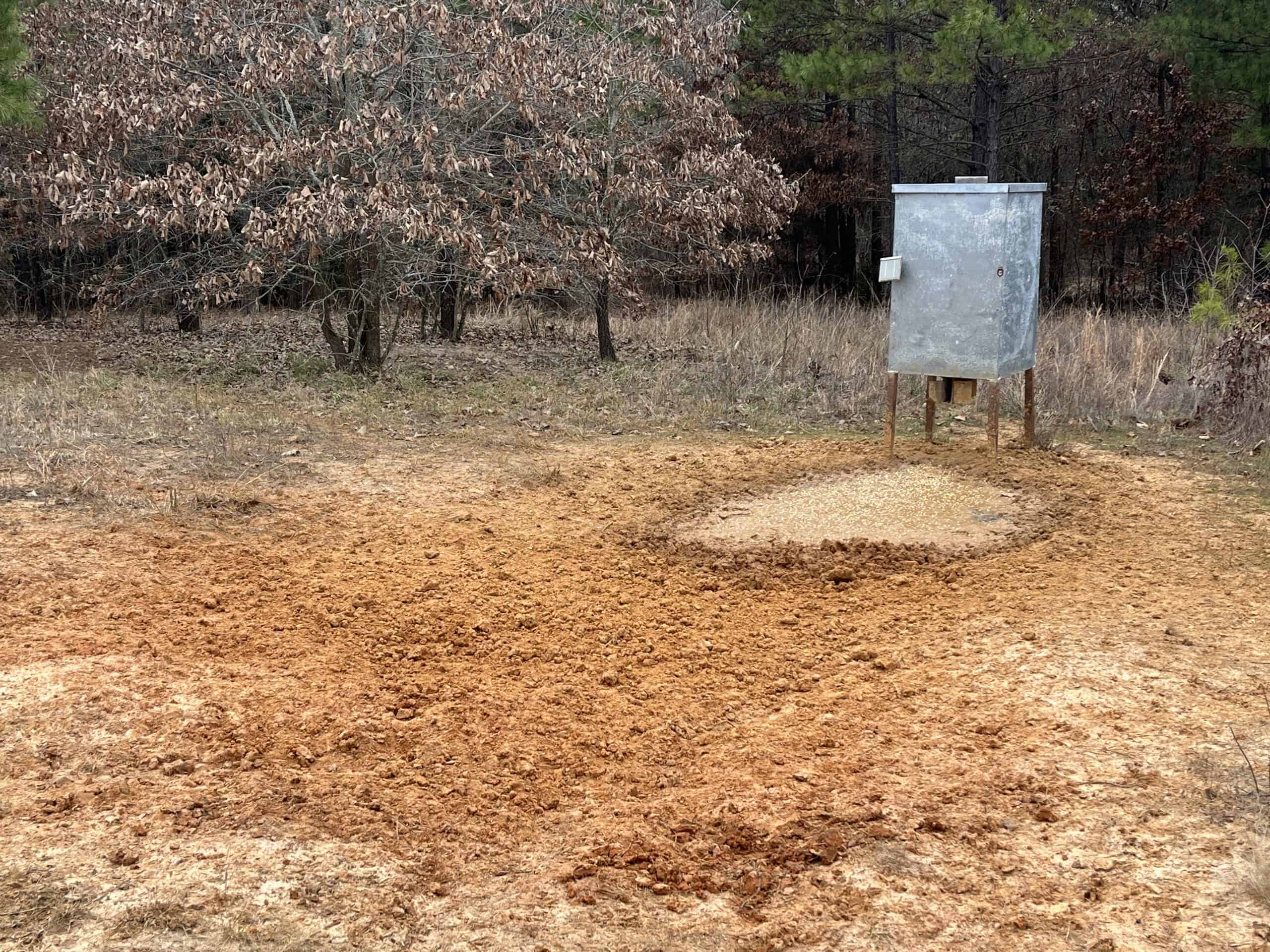 20-Acre Hunter’s Paradise in Southeastern Oklahoma-Prime location & Utilities Ready
