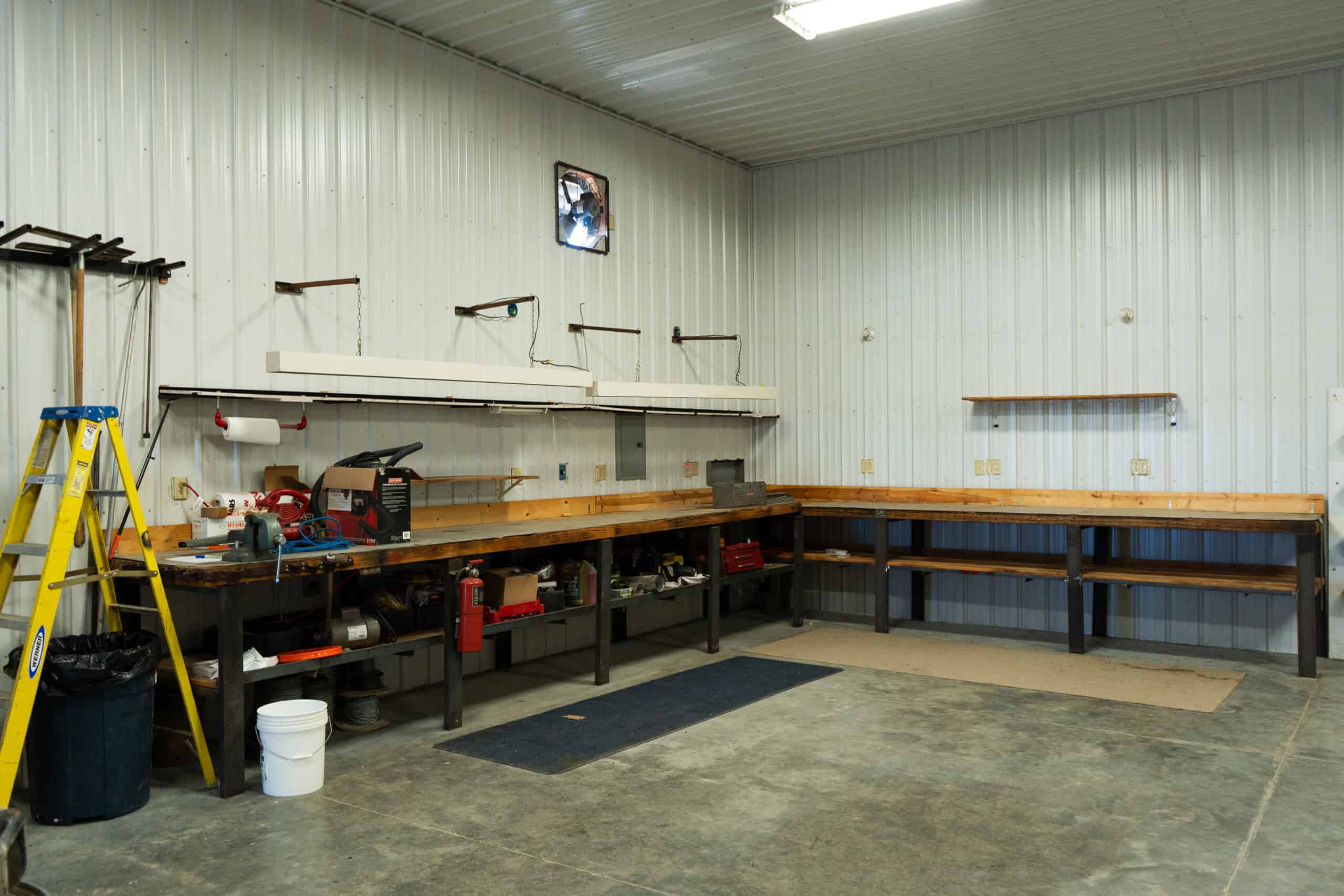 Hunter’s Paradise: Country Home on 160+ Acres in Custer, Montana