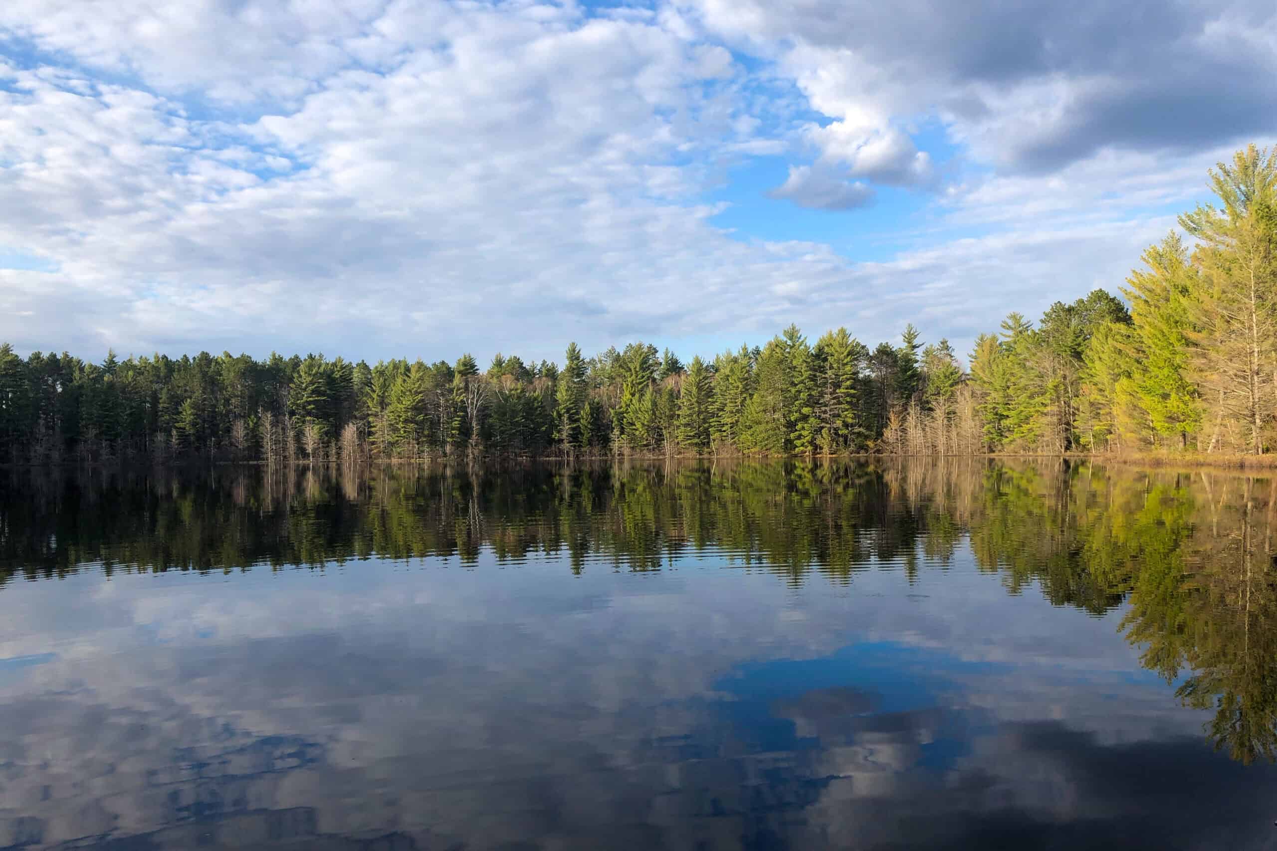 Rare Opportunity to Own 160+/- Acres Featuring a 20+/- Acre Lake