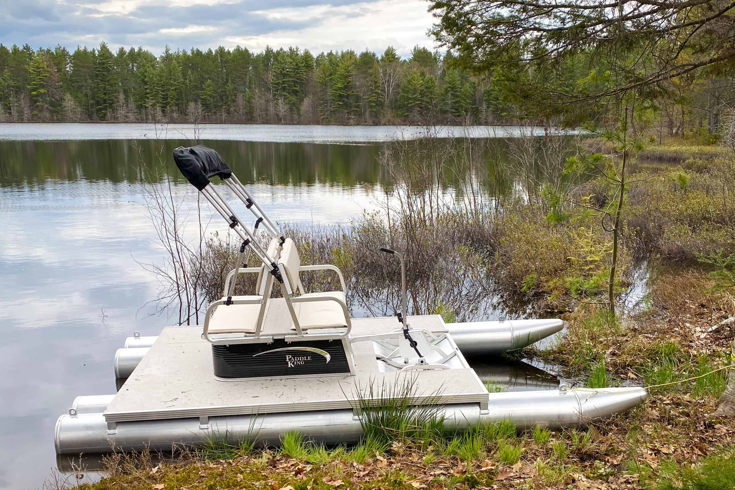 Rare Opportunity to Own 160+/- Acres Featuring a 20+/- Acre Lake