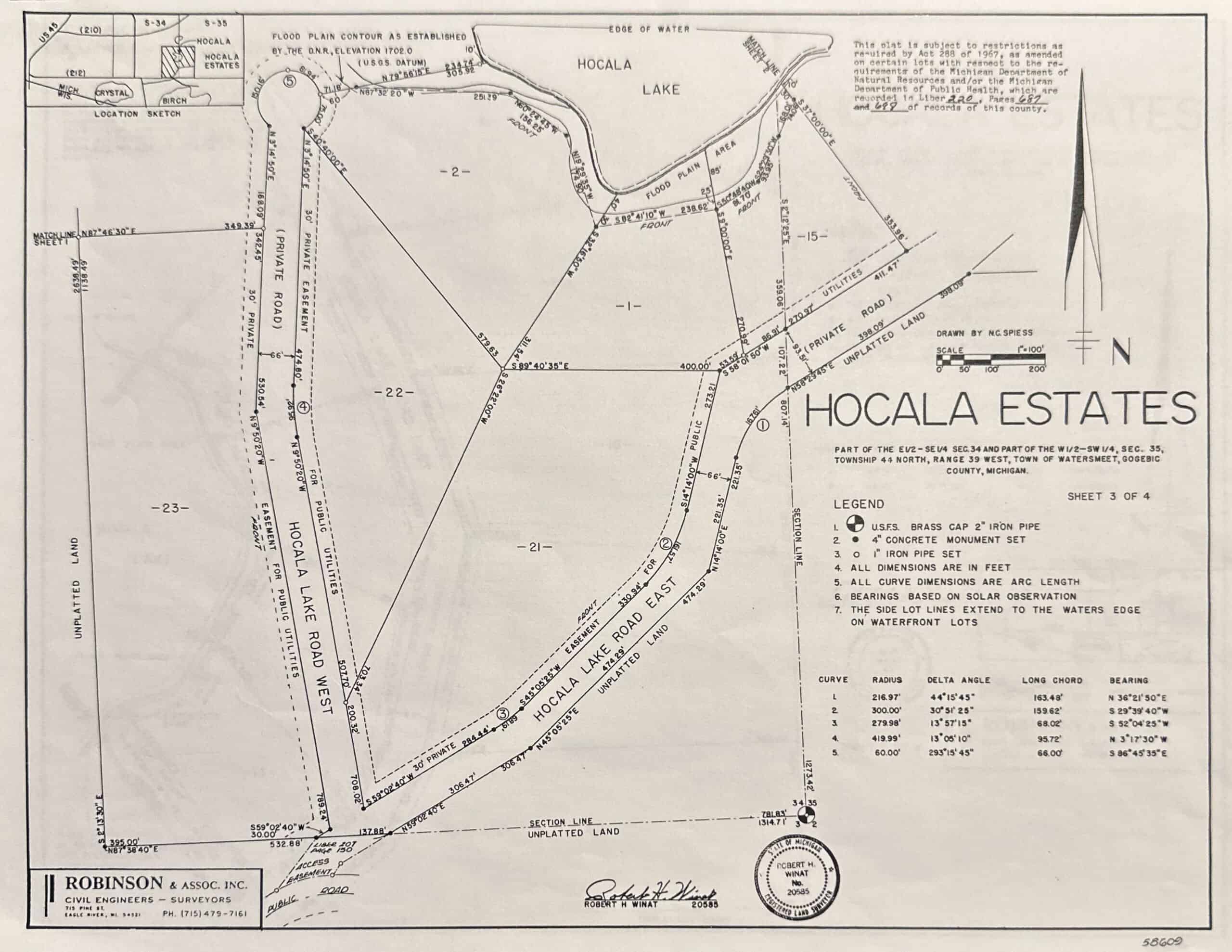 Rare Opportunity to Own 160+/- Acres Featuring a 20+/- Acre Lake