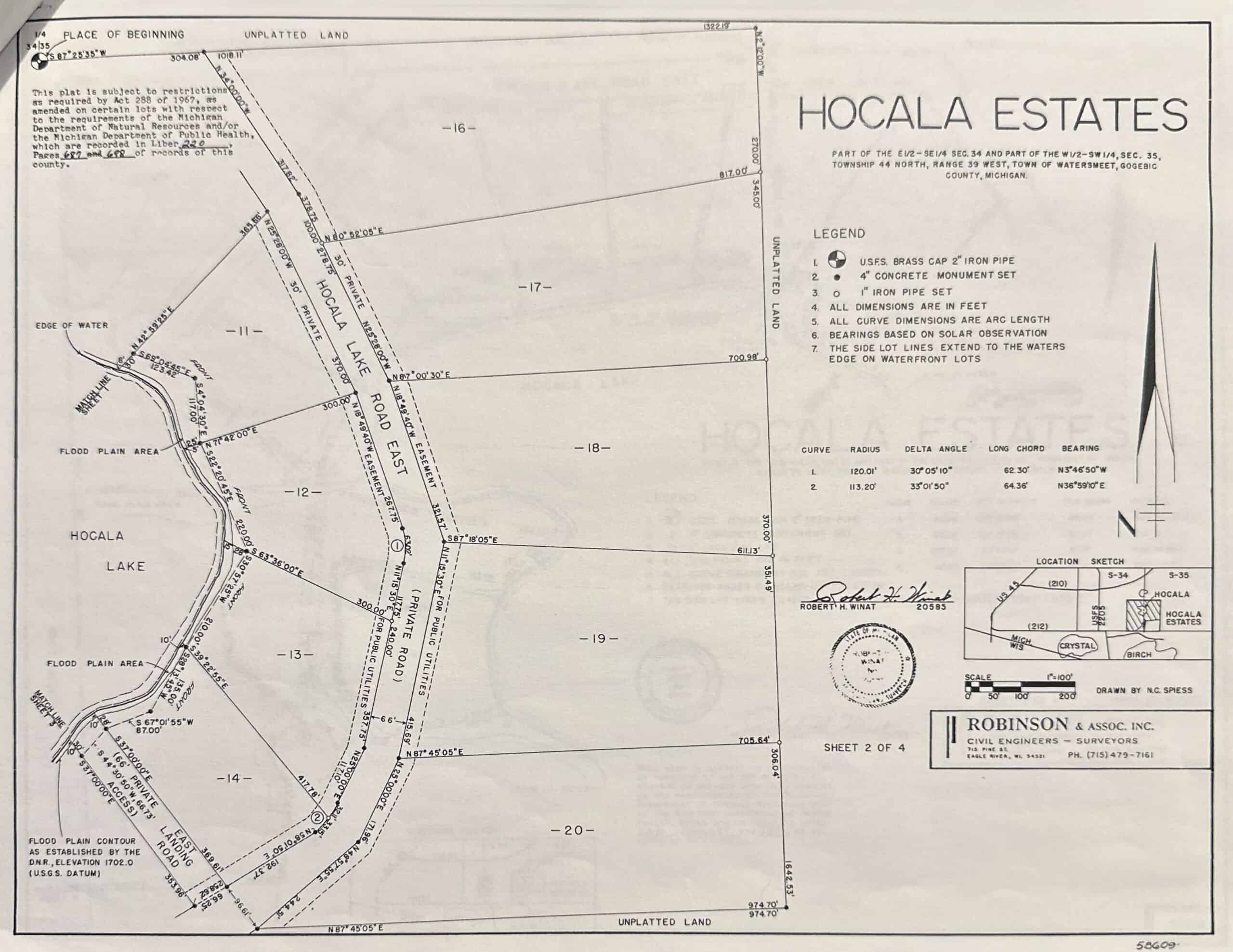 Rare Opportunity to Own 160+/- Acres Featuring a 20+/- Acre Lake