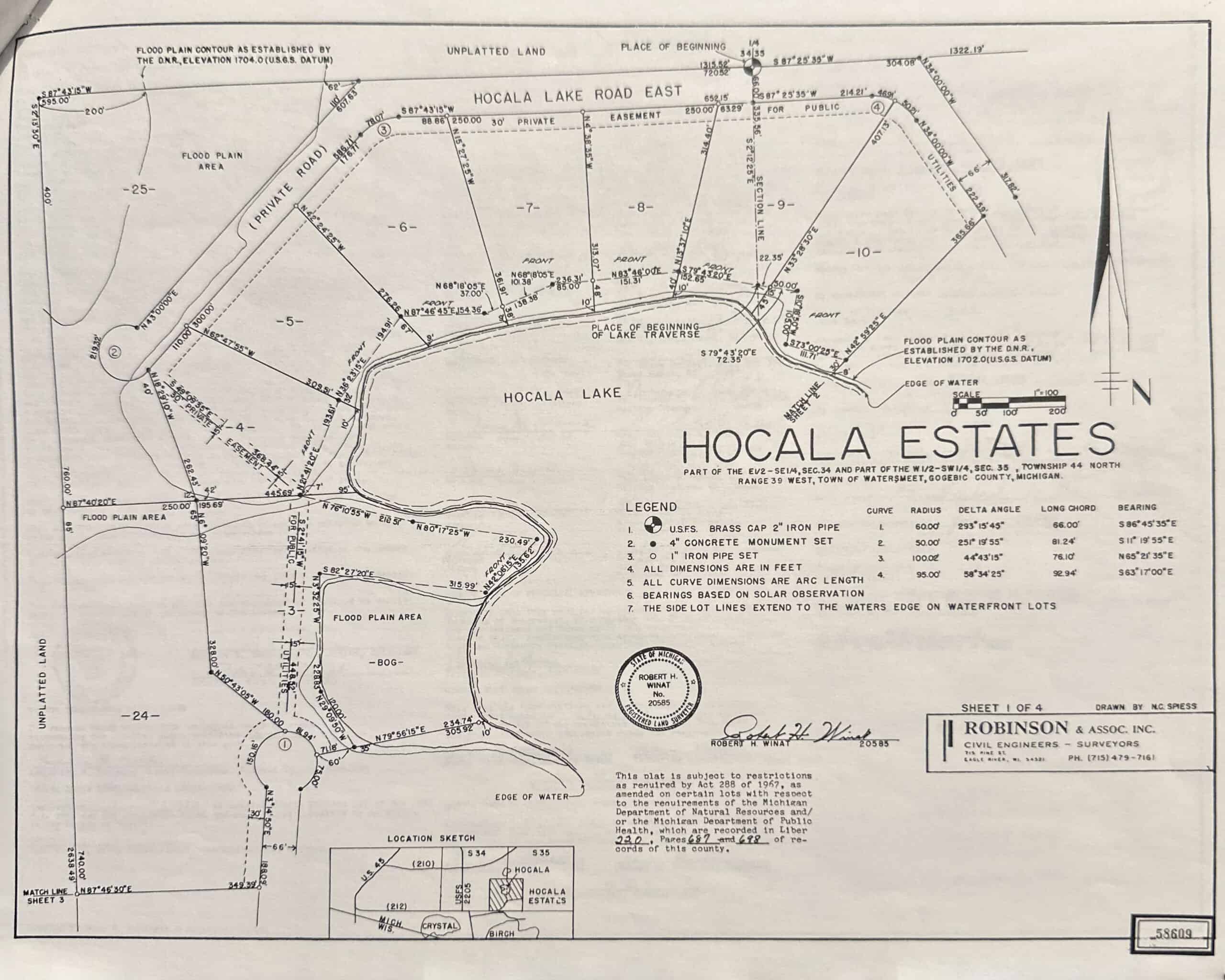 Rare Opportunity to Own 160+/- Acres Featuring a 20+/- Acre Lake