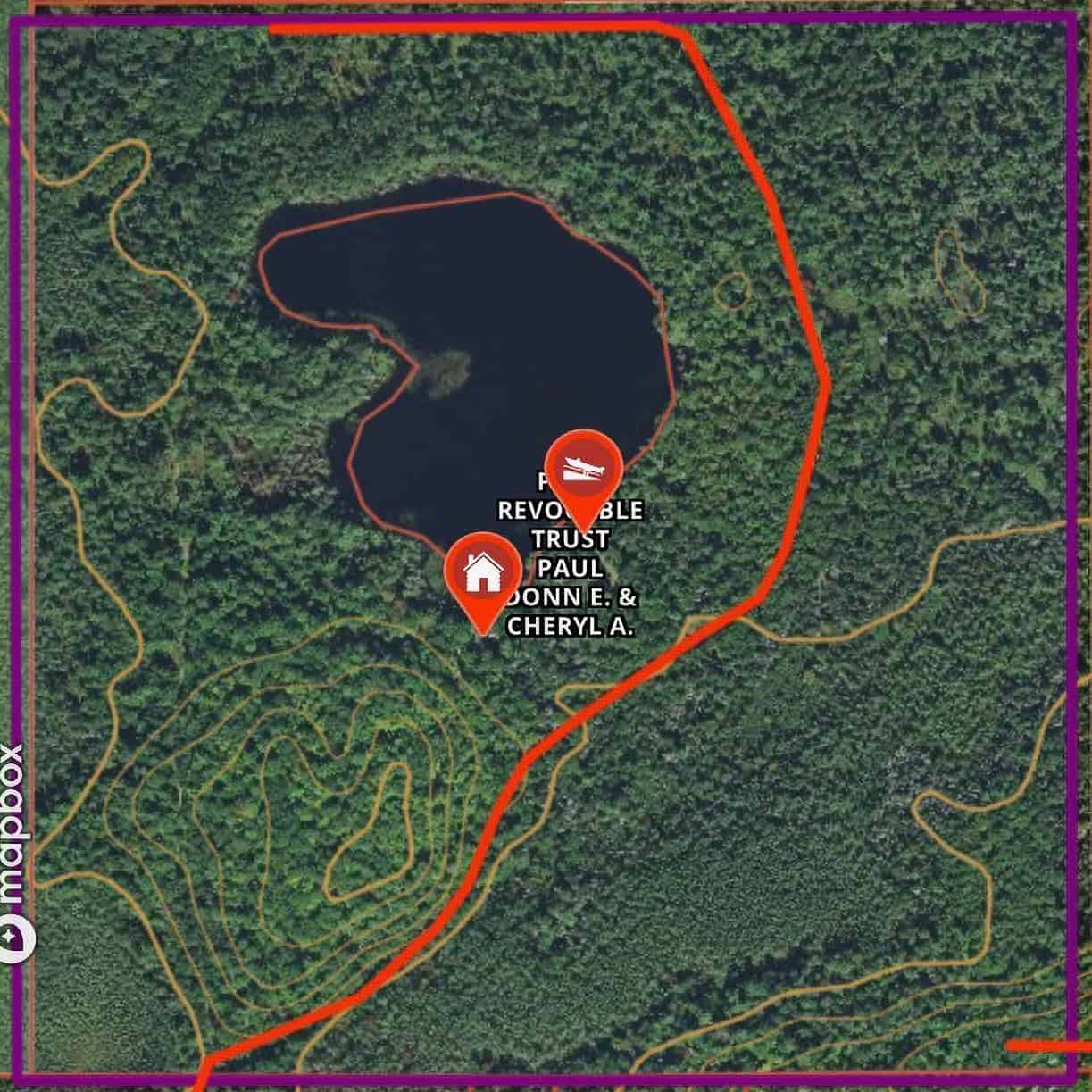 Rare Opportunity to Own 160+/- Acres Featuring a 20+/- Acre Lake