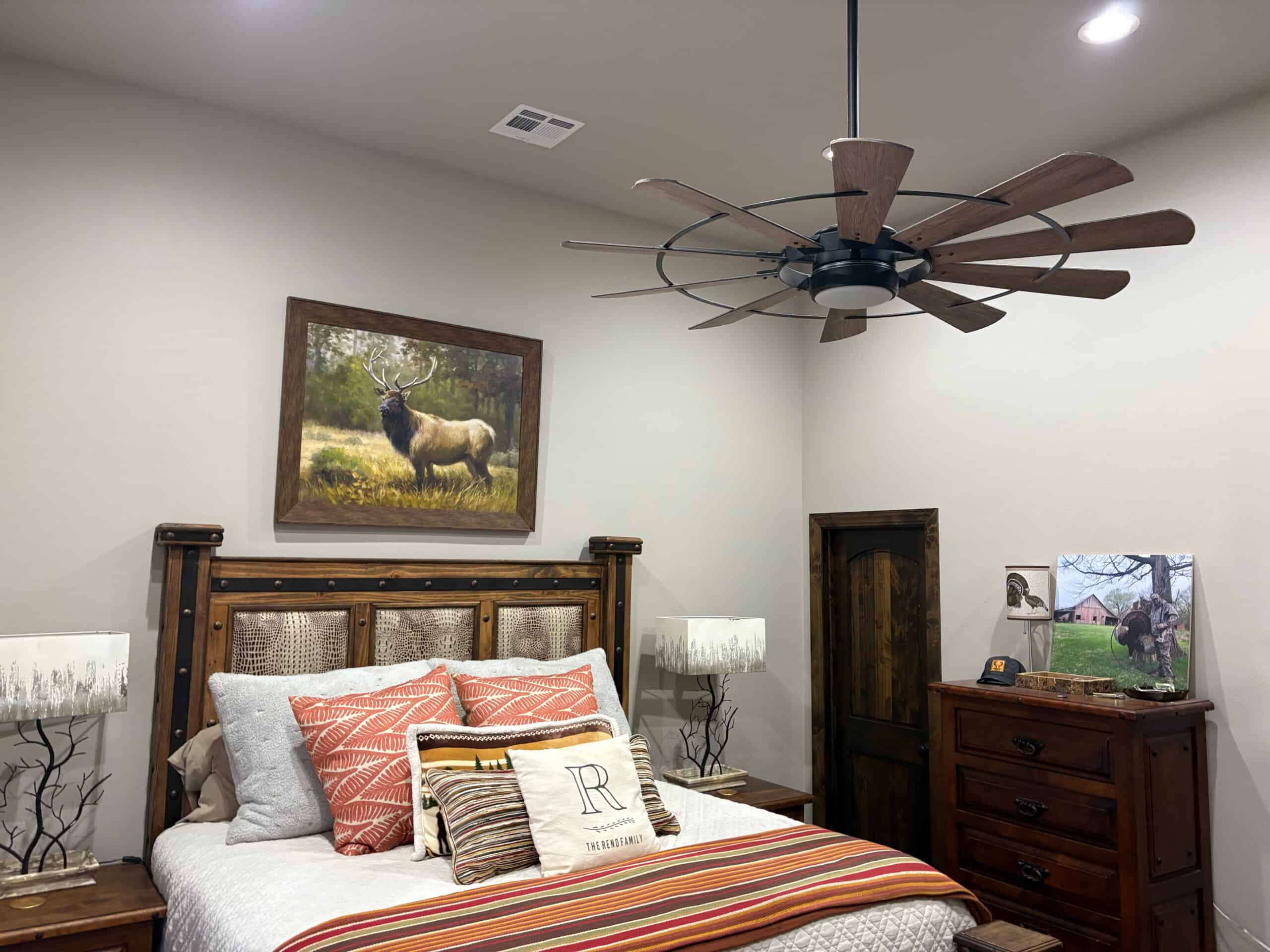 Deer, Turkey, Quail, Dove & Waterfowl