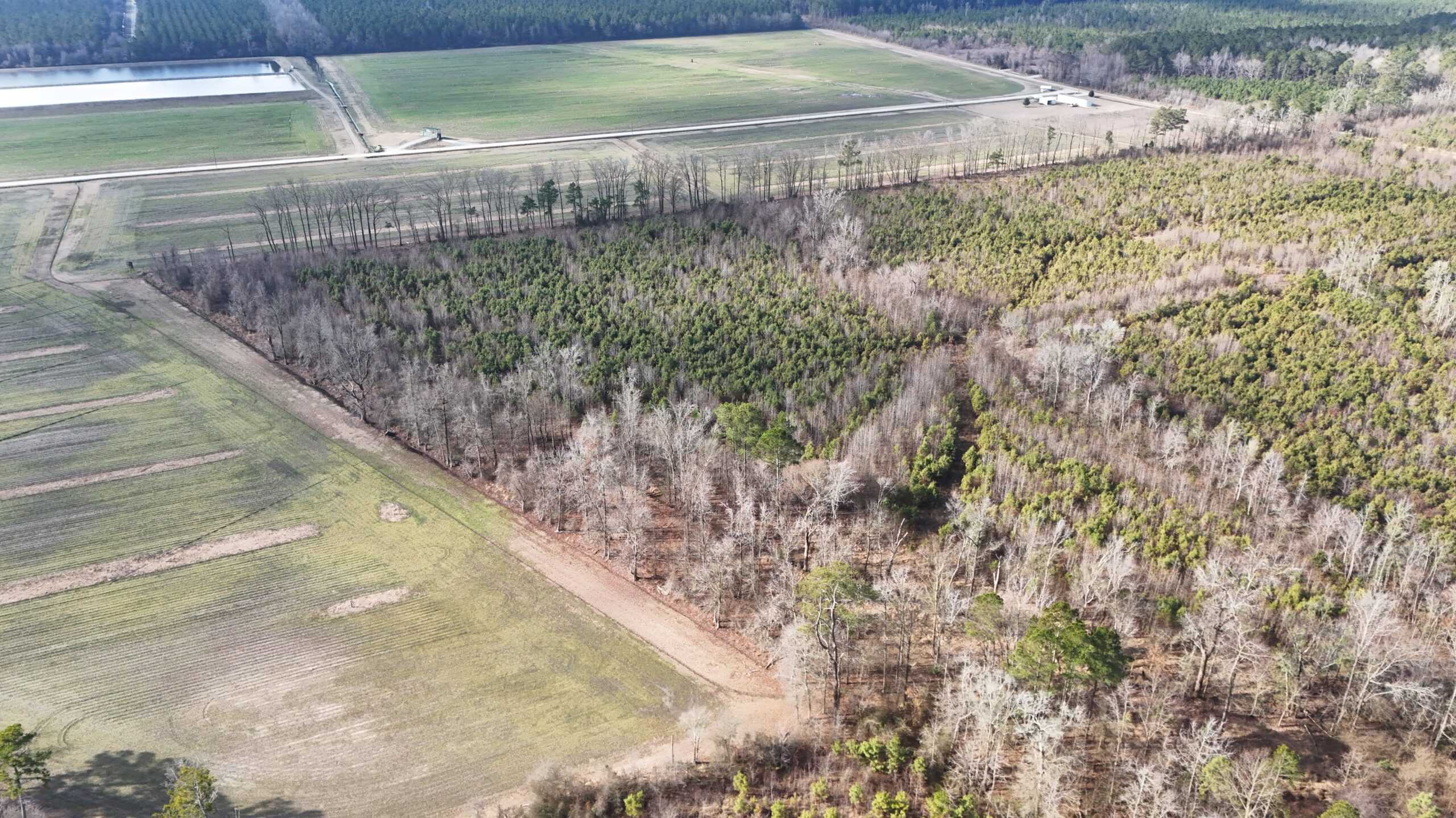 62-Acre Hunting & Investment Property – A Sportsman’s Dream!