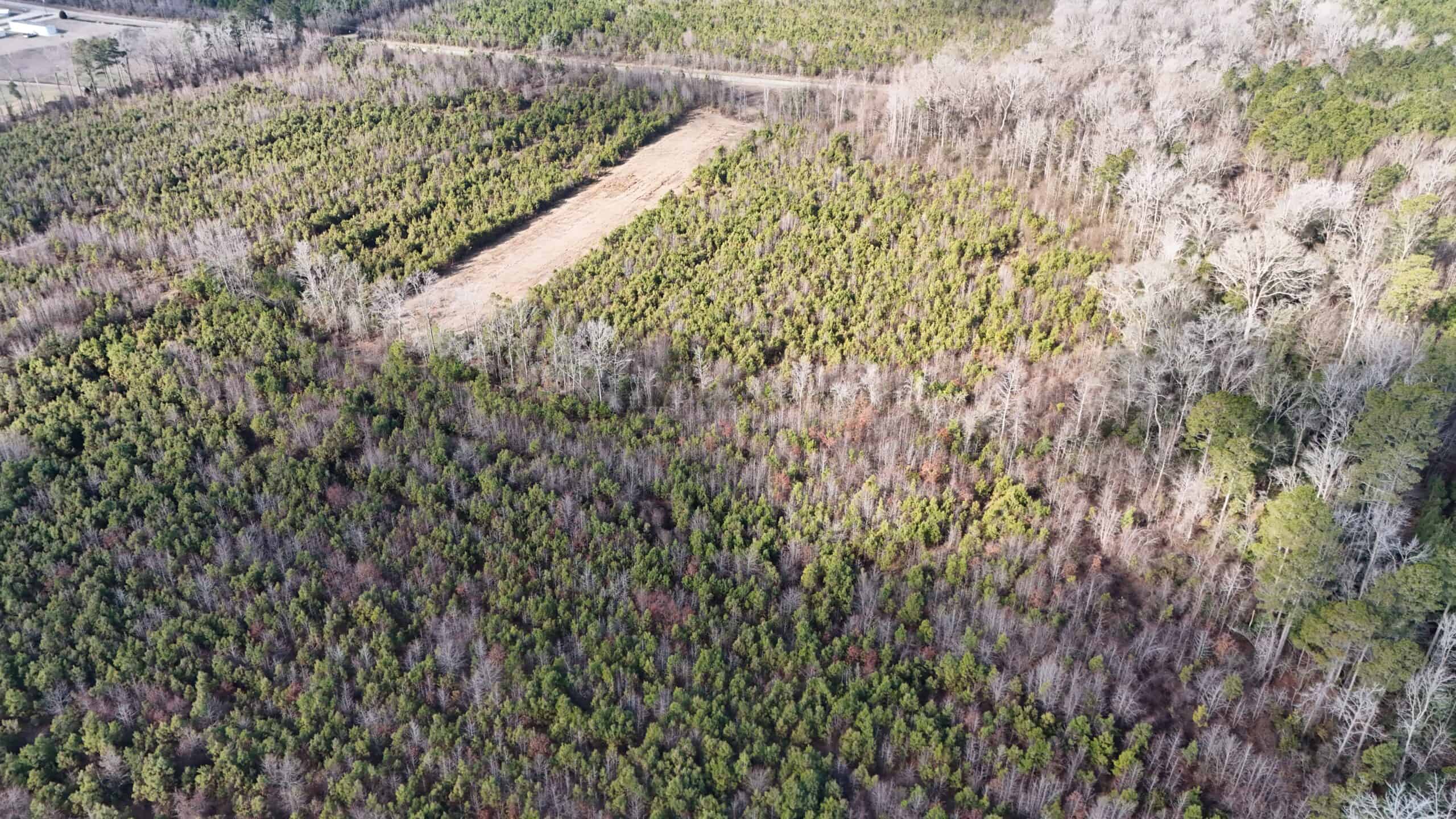 62-Acre Hunting & Investment Property – A Sportsman’s Dream!
