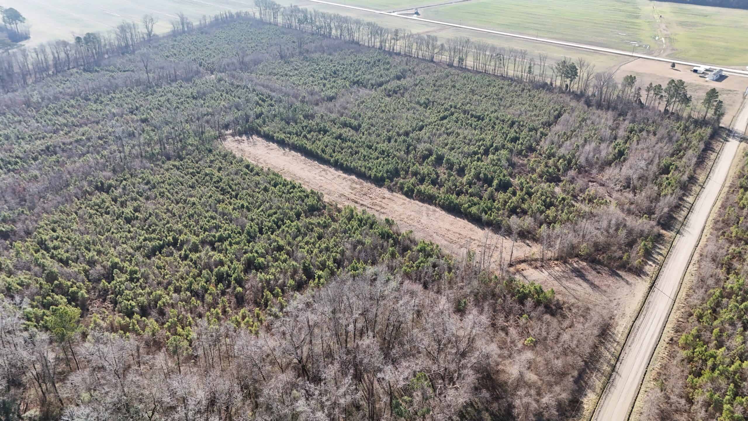62-Acre Hunting & Investment Property – A Sportsman’s Dream!
