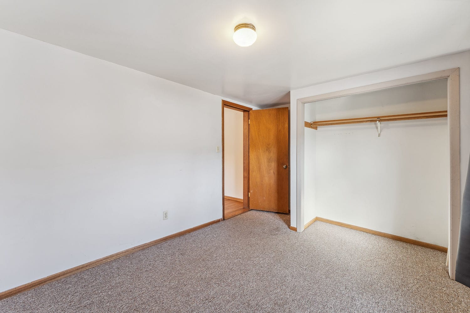 CHARMING 3- BEDROOM HOME ON 20 ACRES