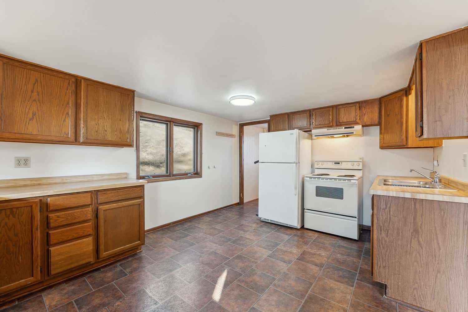 CHARMING 3- BEDROOM HOME ON 20 ACRES