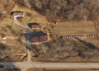 Hobby Farm for Sale in Richland County, Wisconsin