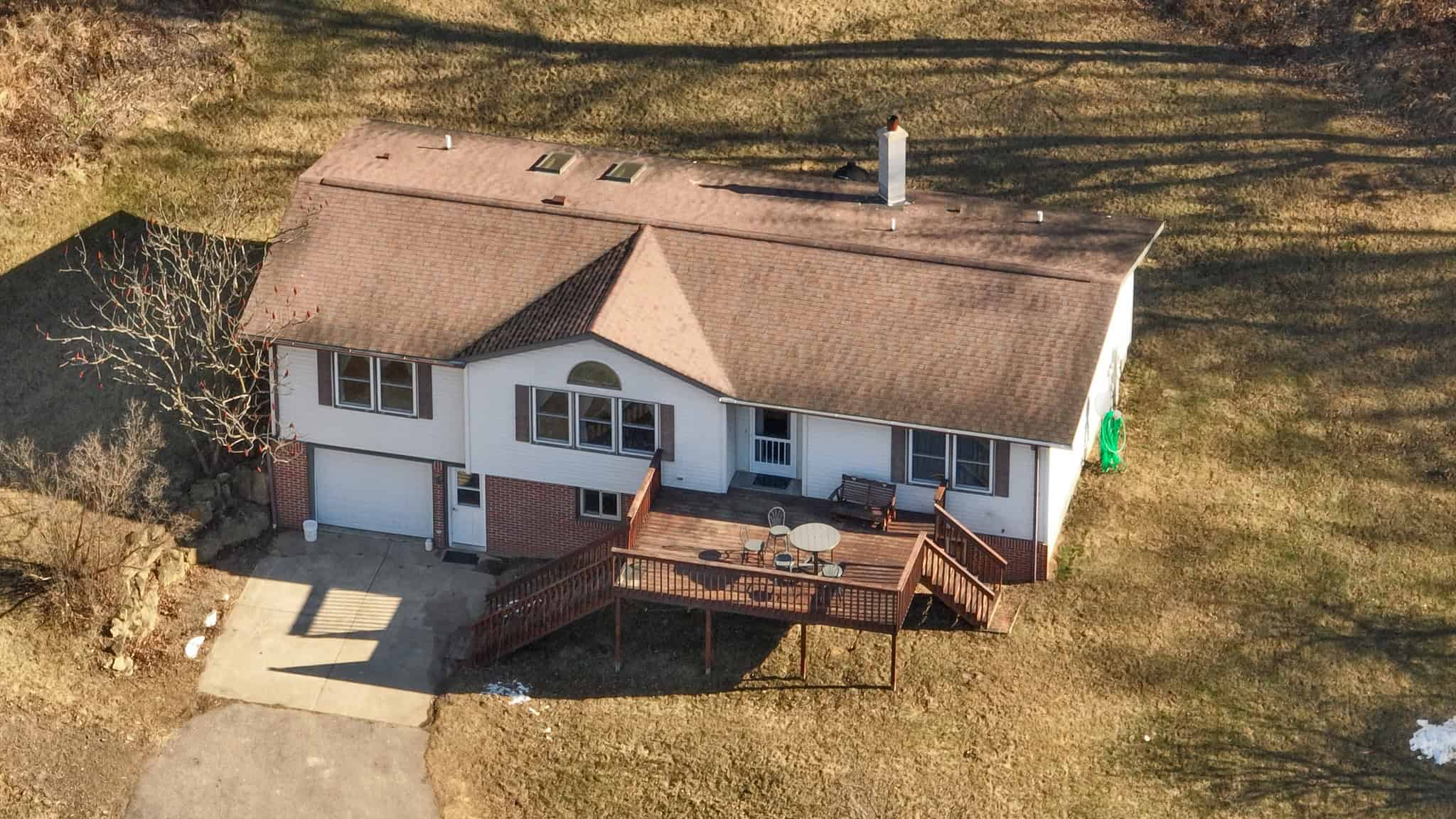 Hobby Farm for Sale in Richland County, Wisconsin