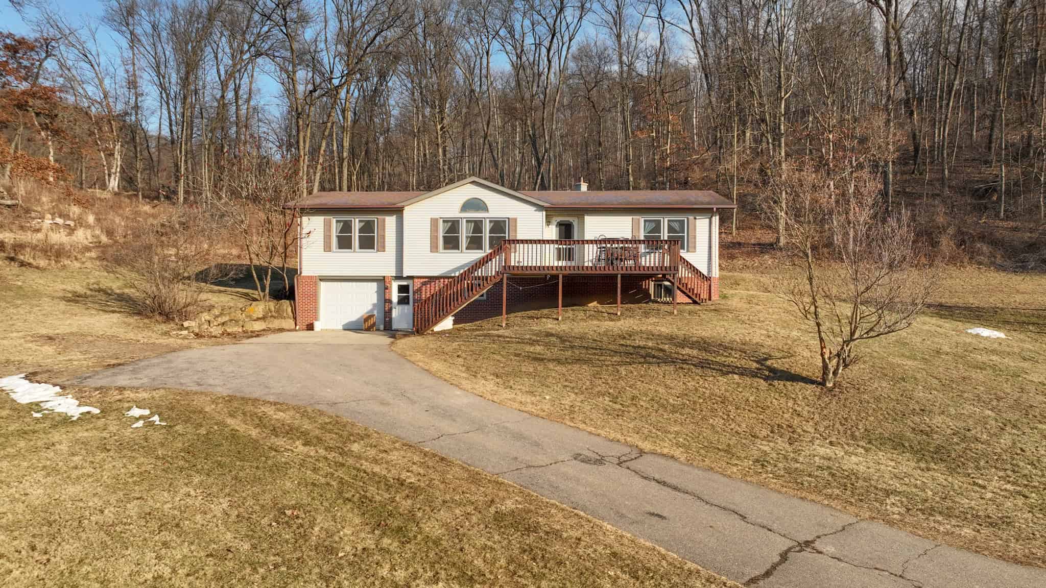 Hobby Farm for Sale in Richland County, Wisconsin