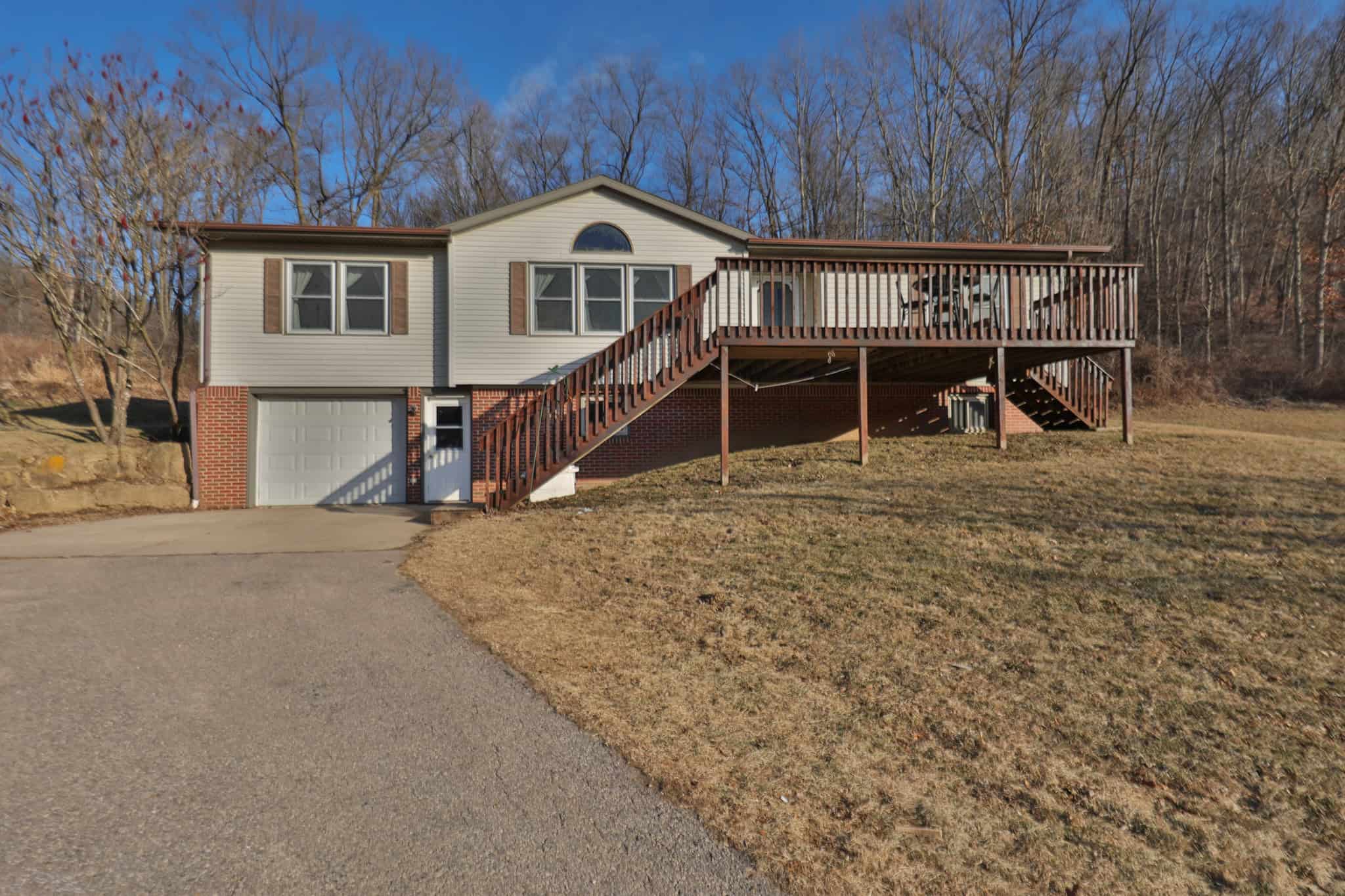 Hobby Farm for Sale in Richland County, Wisconsin