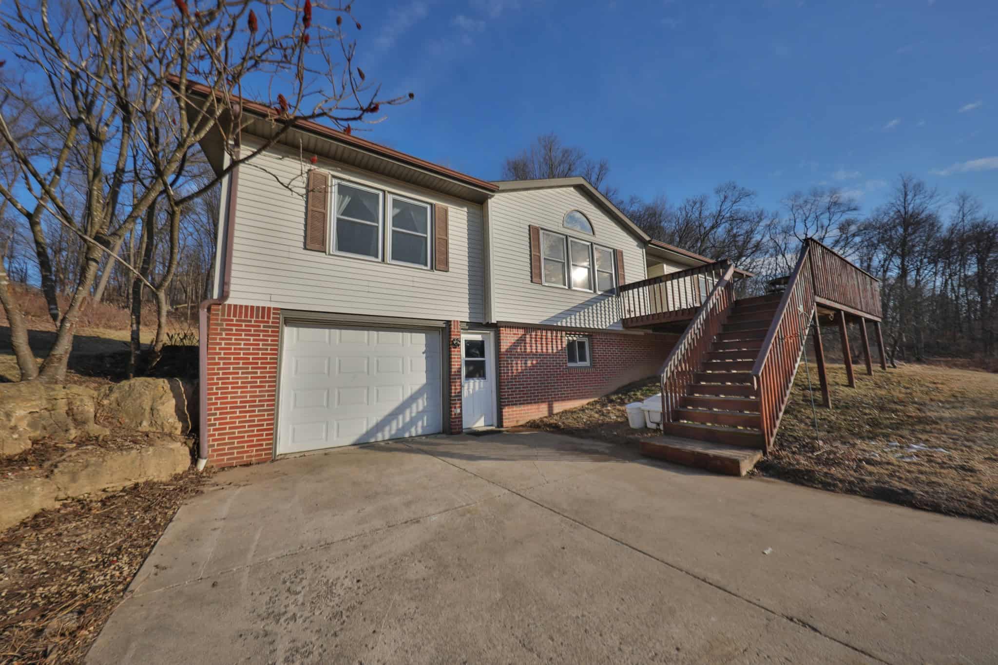 Hobby Farm for Sale in Richland County, Wisconsin