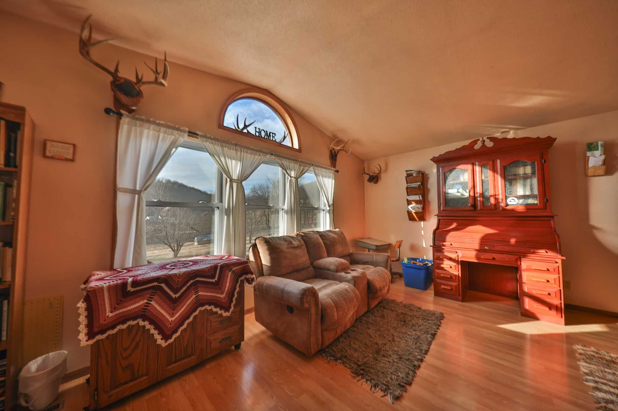 Hobby Farm for Sale in Richland County, Wisconsin