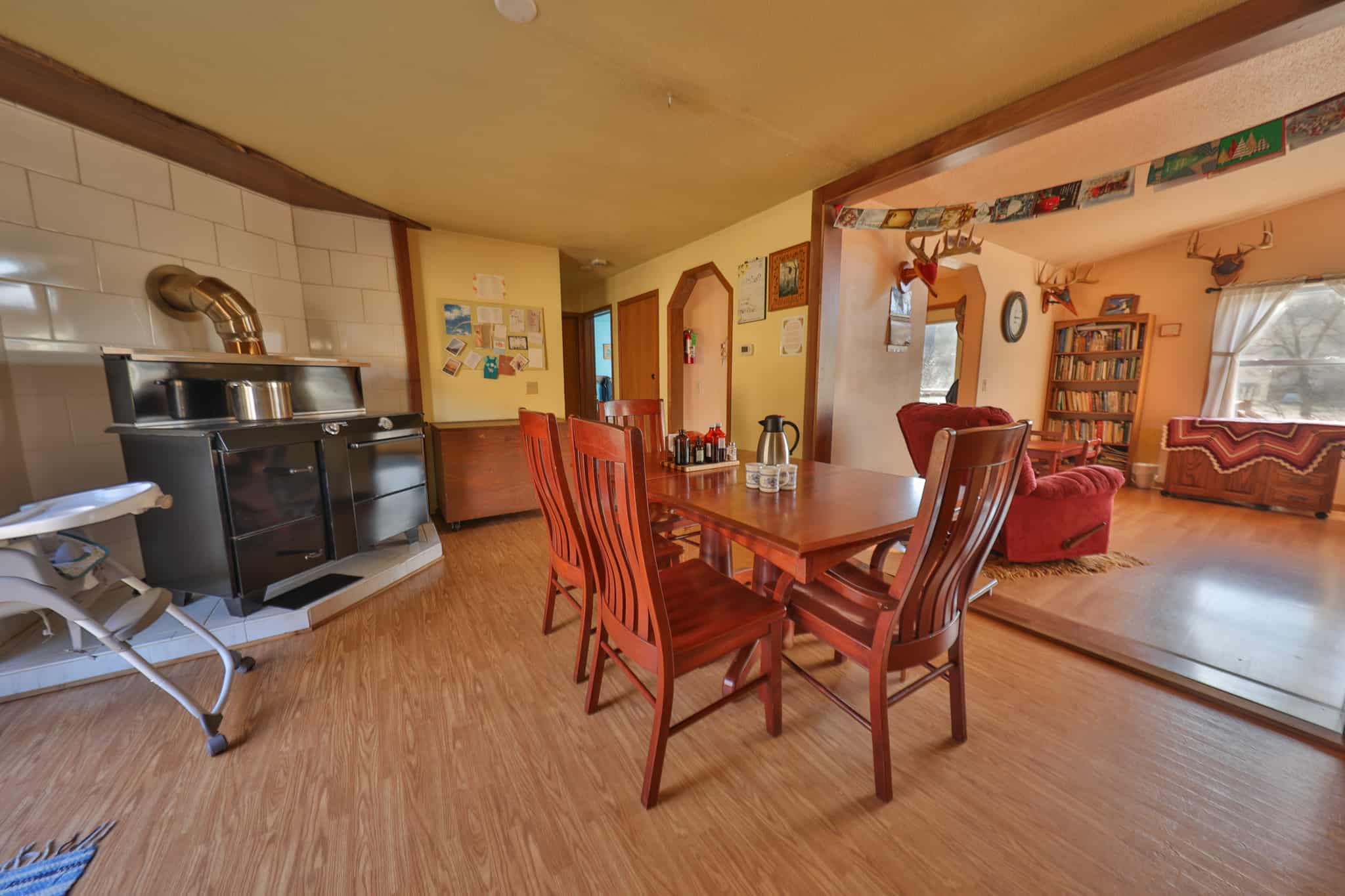 Hobby Farm for Sale in Richland County, Wisconsin