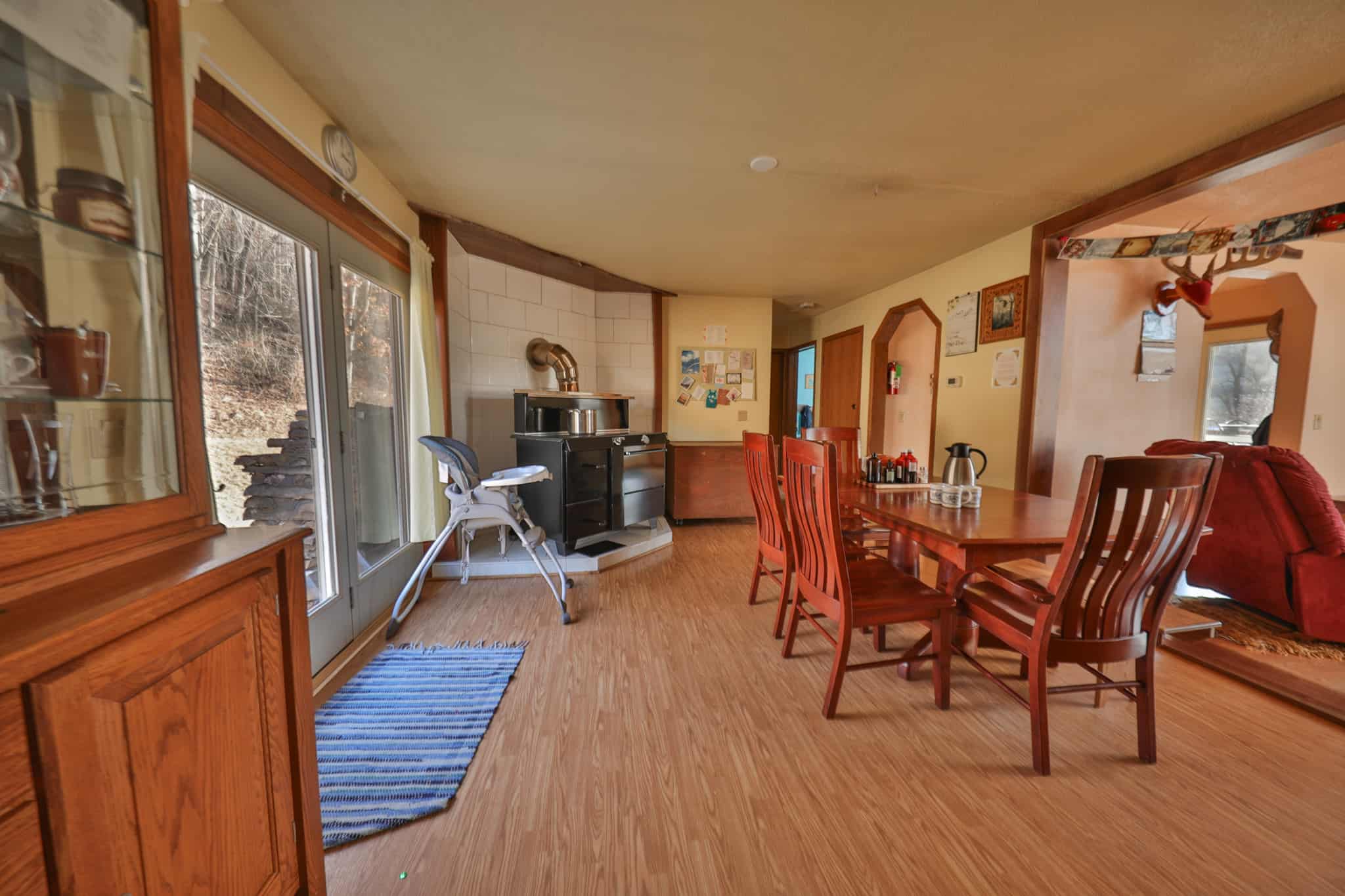 Hobby Farm for Sale in Richland County, Wisconsin