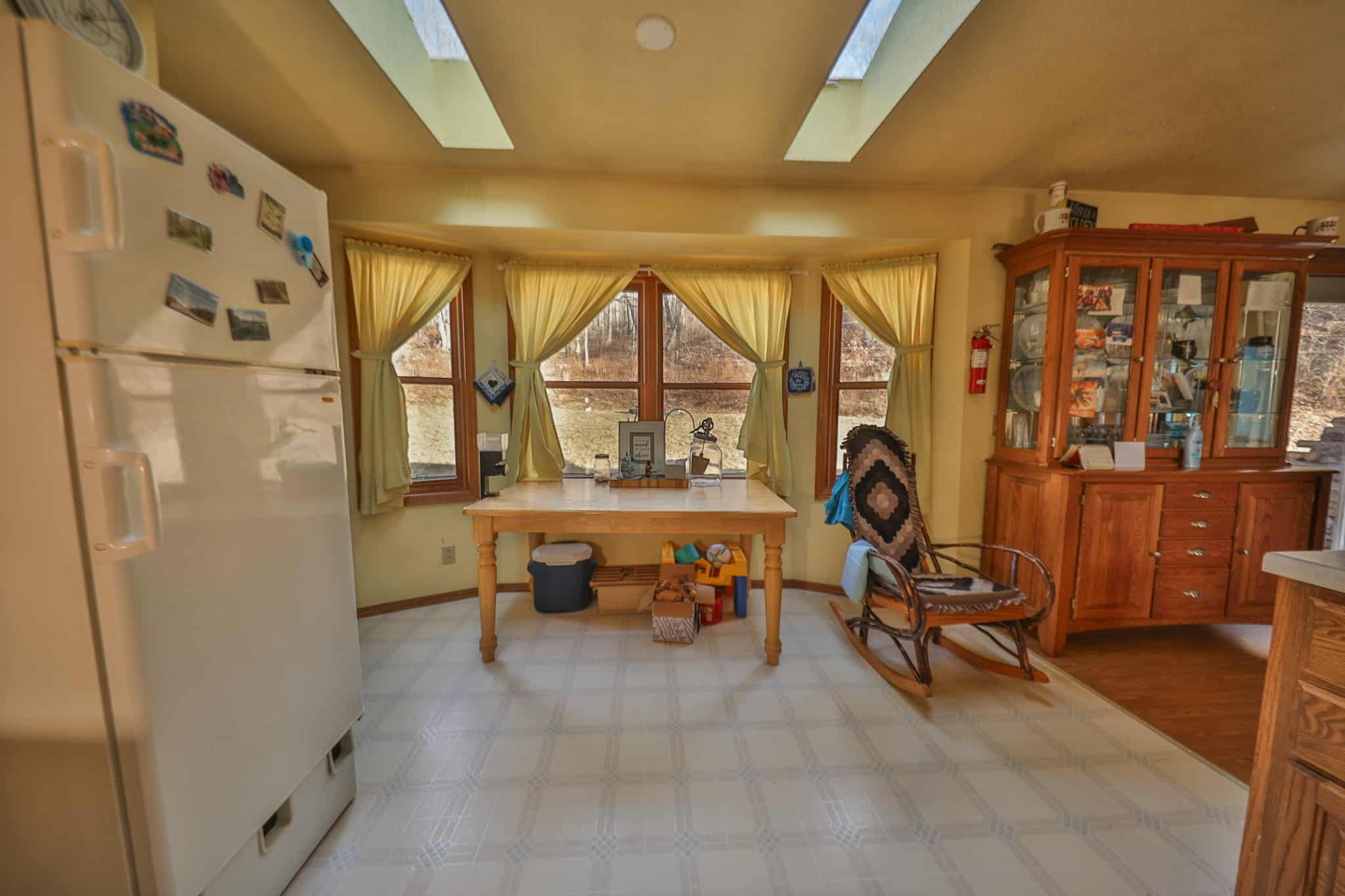 Hobby Farm for Sale in Richland County, Wisconsin