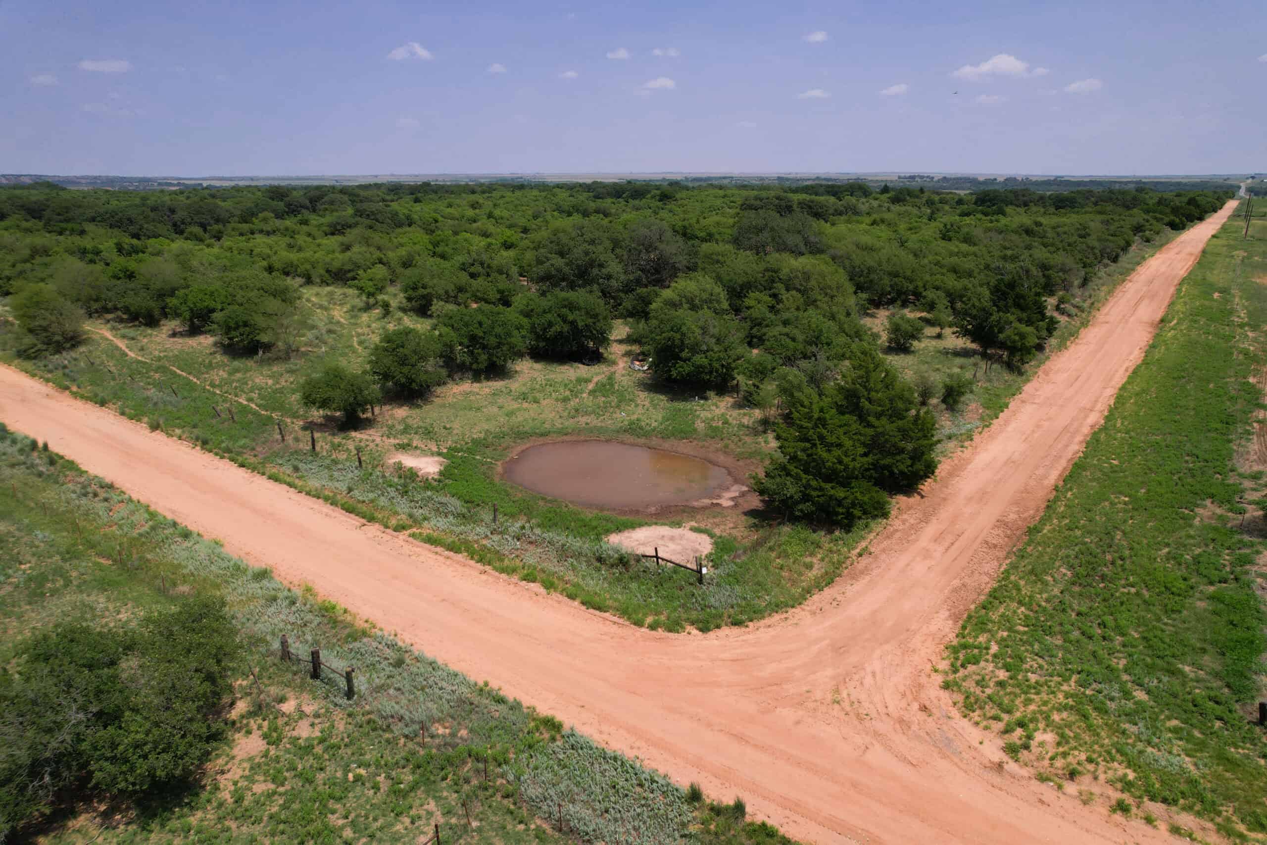 Multi-Property Auction Greer and Kiowa County Land Oklahoma