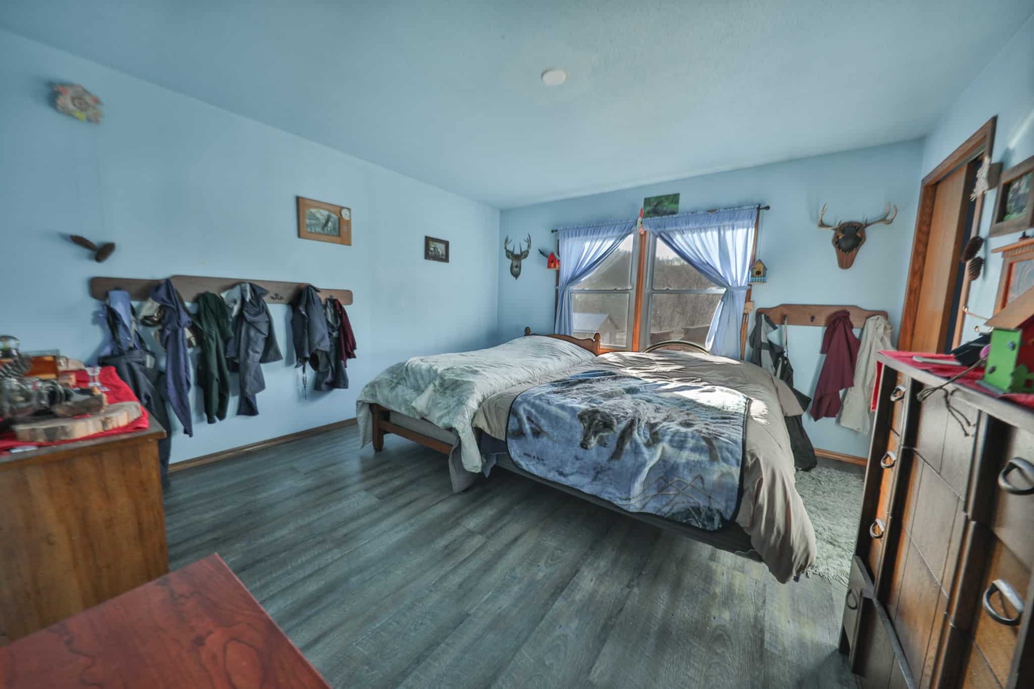 Hobby Farm for Sale in Richland County, Wisconsin