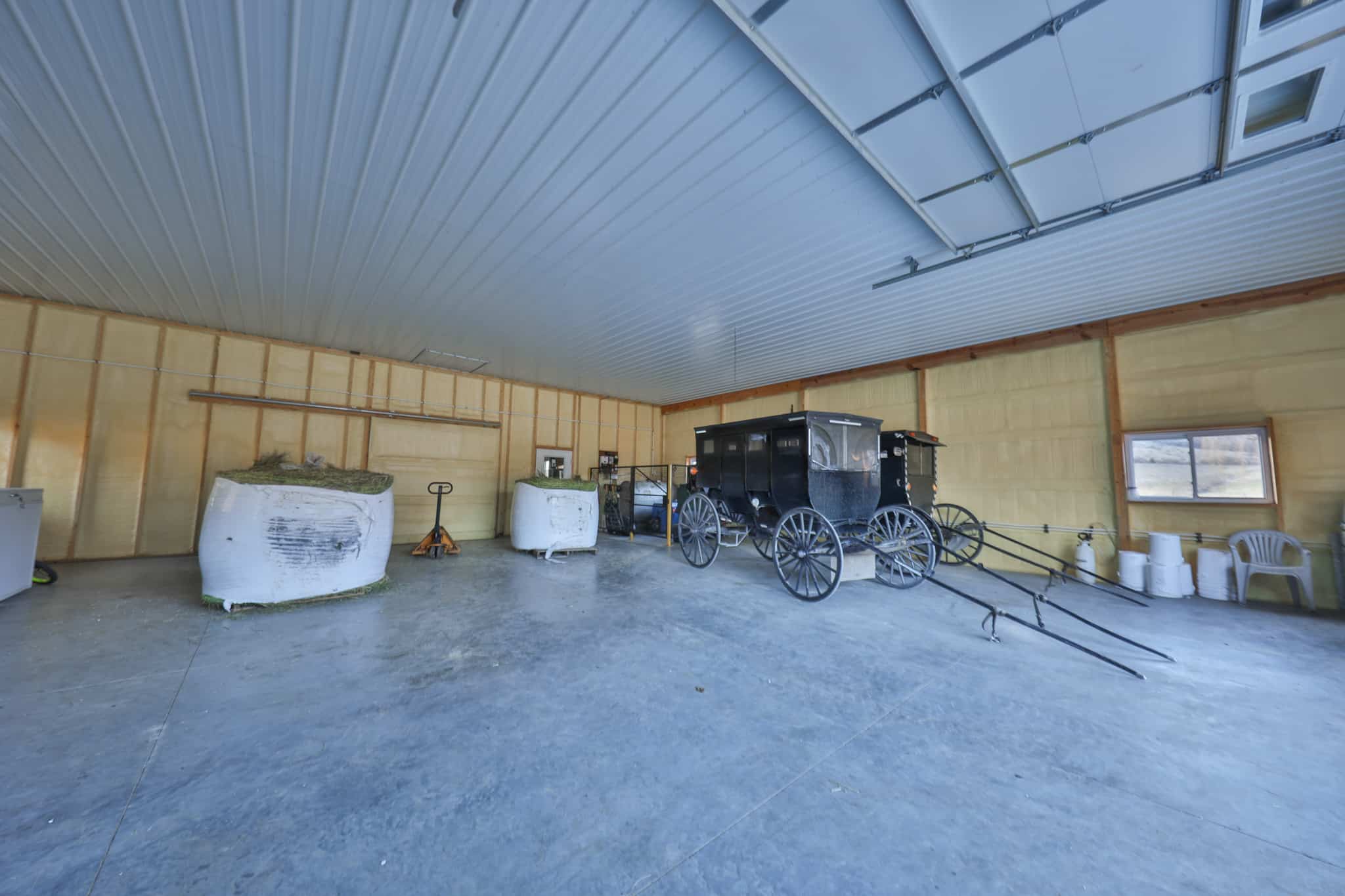 Hobby Farm for Sale in Richland County, Wisconsin