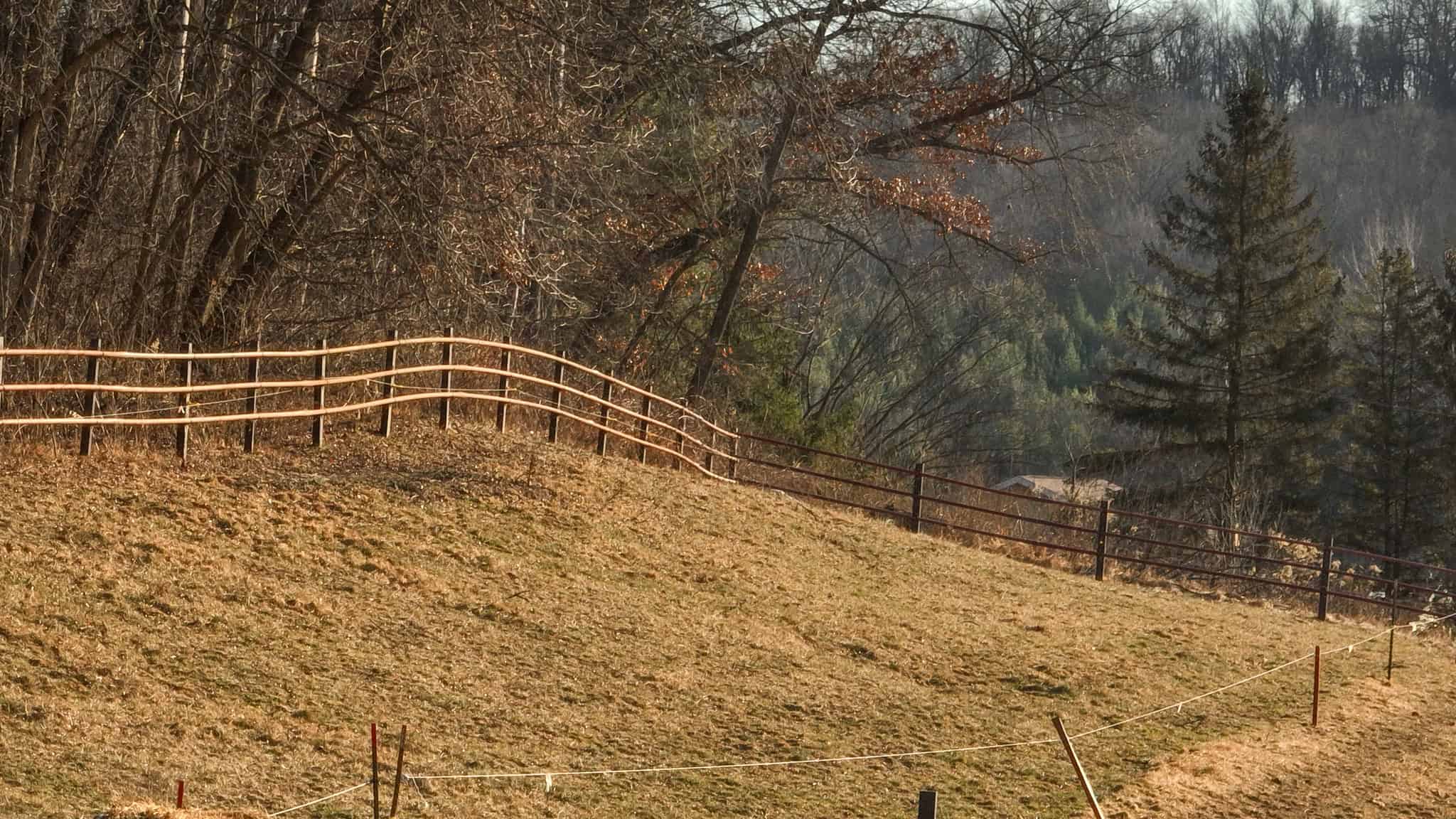 Hobby Farm for Sale in Richland County, Wisconsin