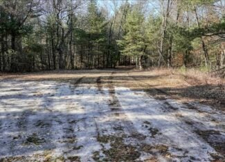 Premier Hunting and Recreational Property in Monroe County
