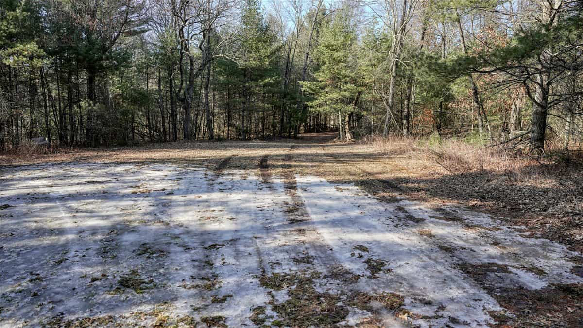 Premier Hunting and Recreational Property in Monroe County