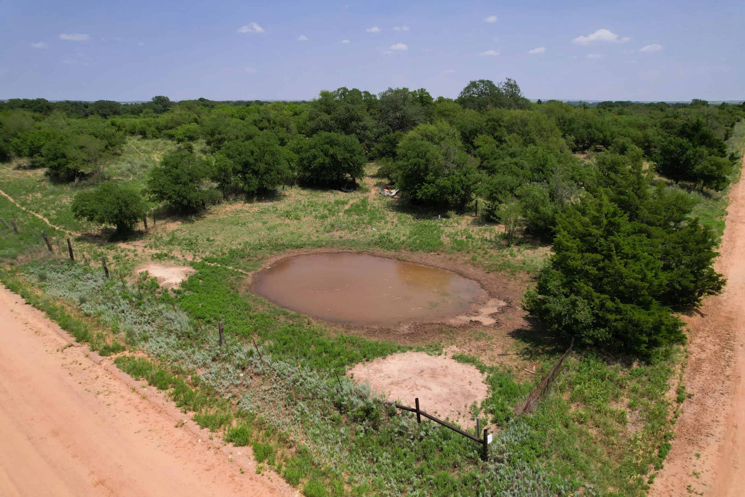Multi-Property Auction Greer and Kiowa County Land Oklahoma
