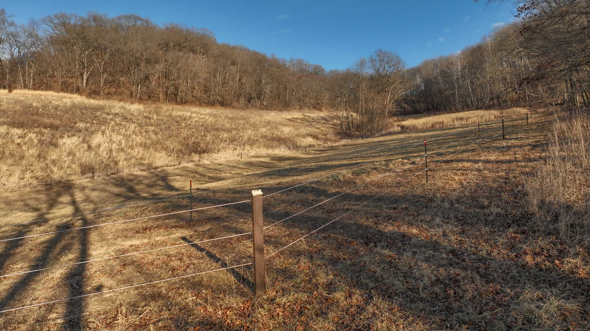 Hobby Farm for Sale in Richland County, Wisconsin