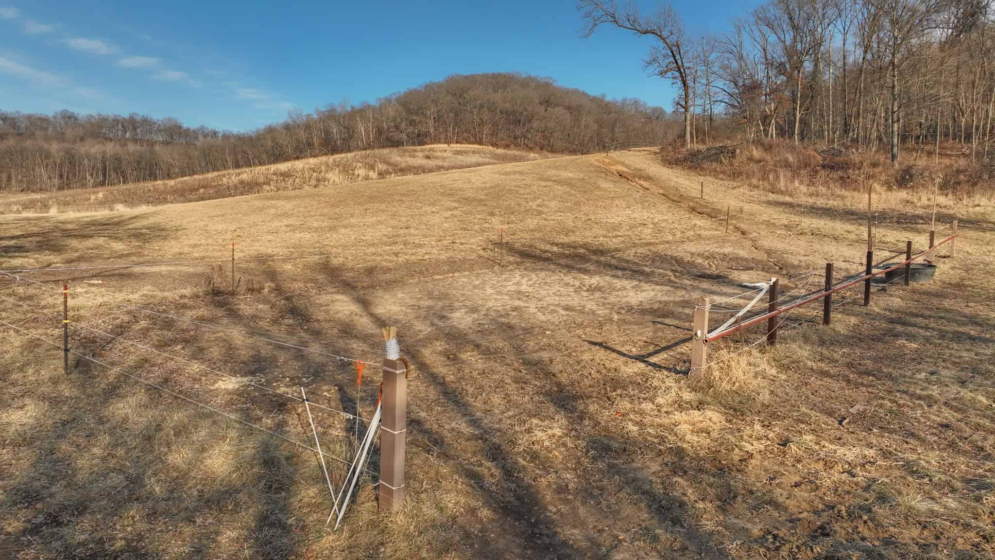 Hobby Farm for Sale in Richland County, Wisconsin