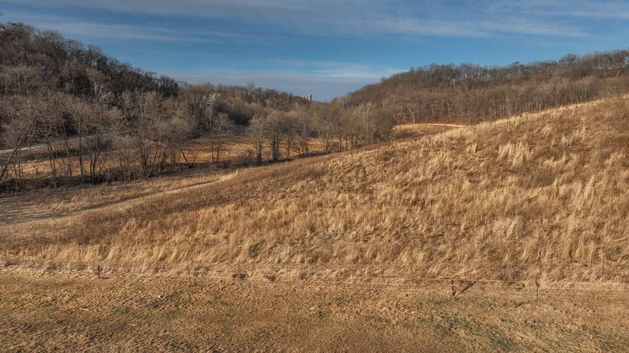 Hobby Farm for Sale in Richland County, Wisconsin