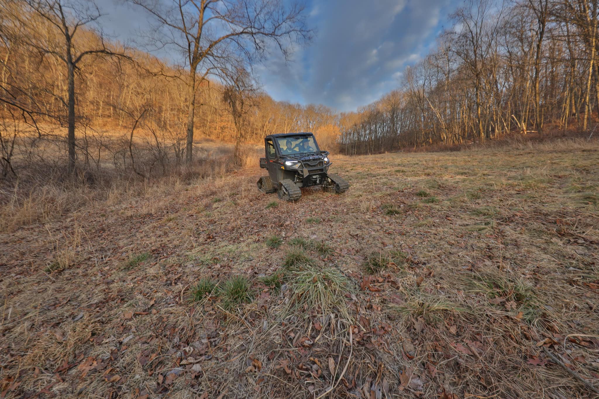 Hobby Farm for Sale in Richland County, Wisconsin
