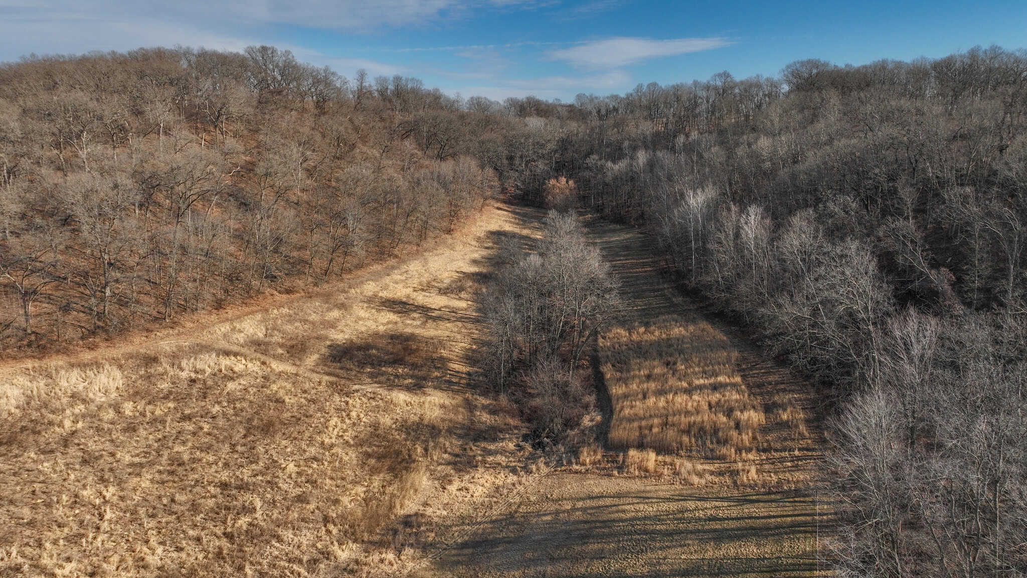 Hobby Farm for Sale in Richland County, Wisconsin
