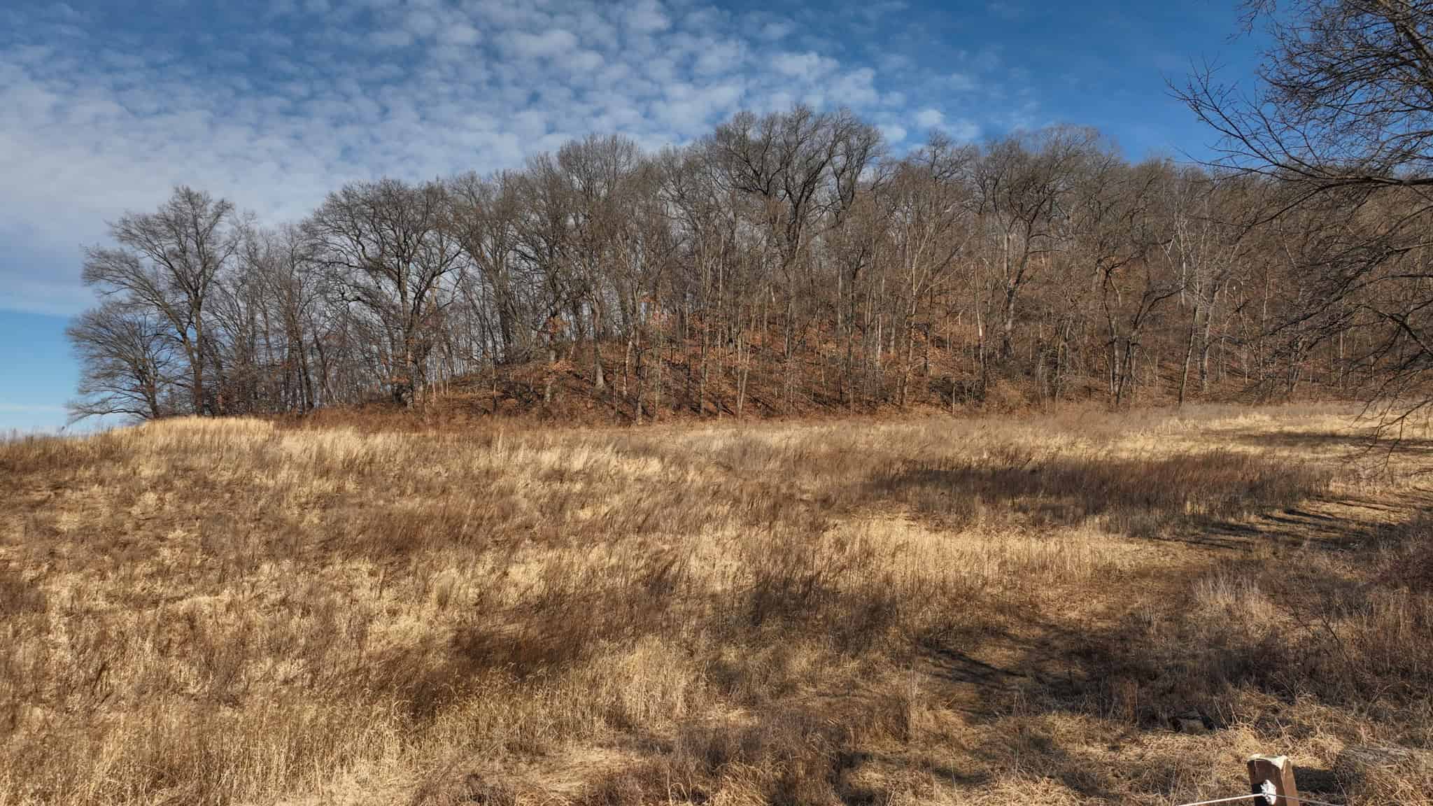 Hobby Farm for Sale in Richland County, Wisconsin