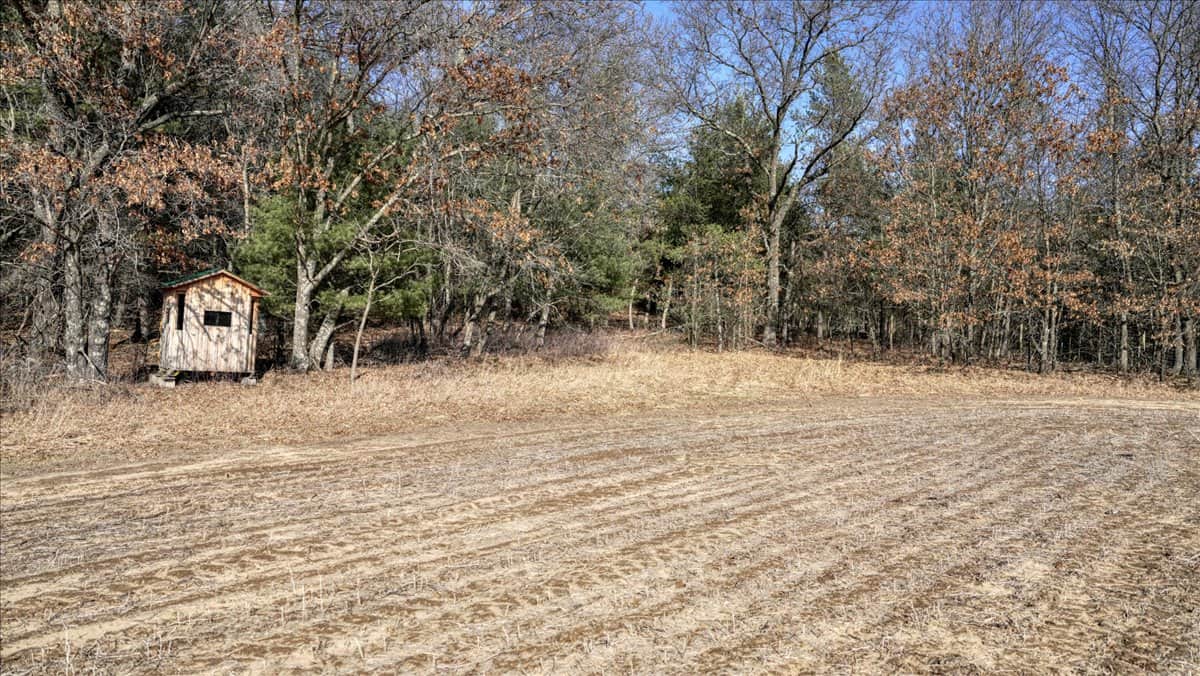 Premier Hunting and Recreational Property in Monroe County