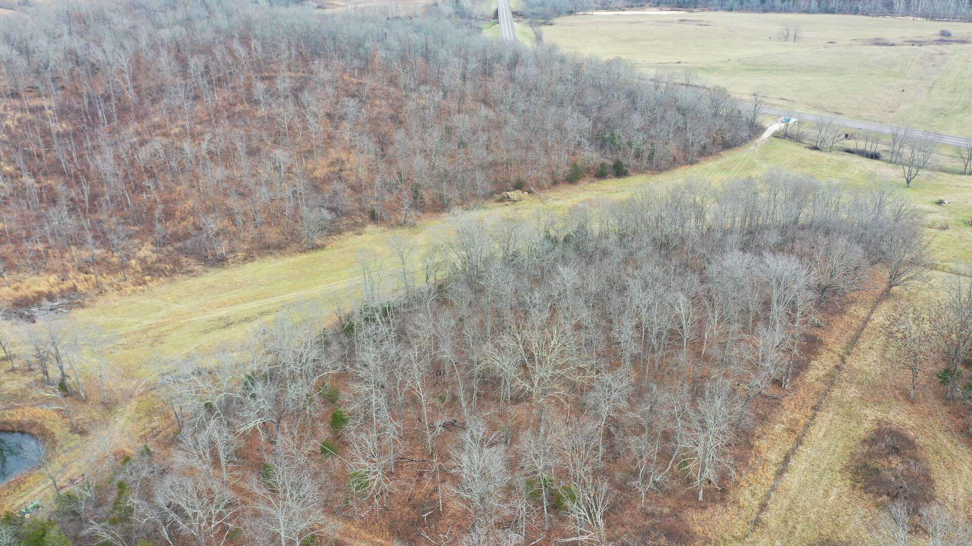 Acreage for Sale in Salem, Missouri