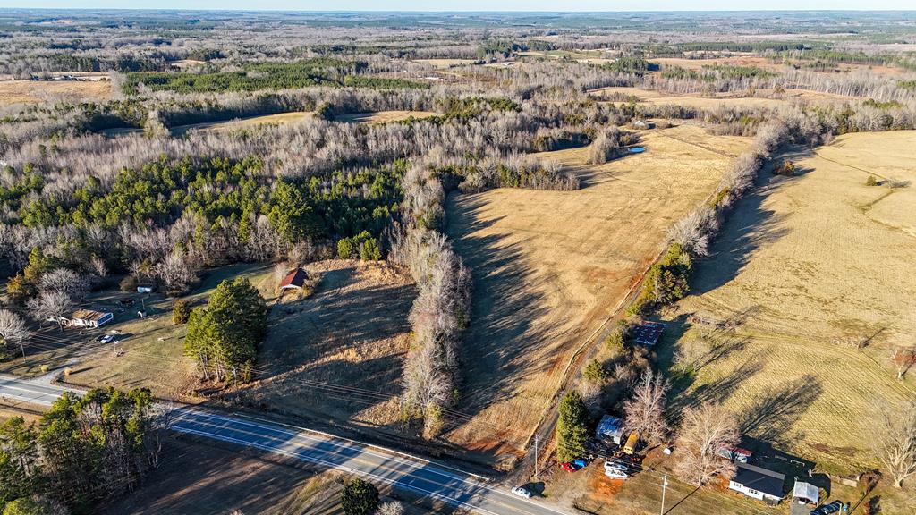 Southern Virginia Hunting & Recreation Retreat – 190 Acres of Outdoor Adventure