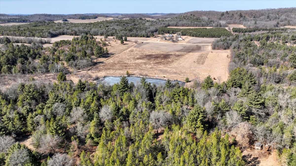 Premier Hunting and Recreational Property in Monroe County