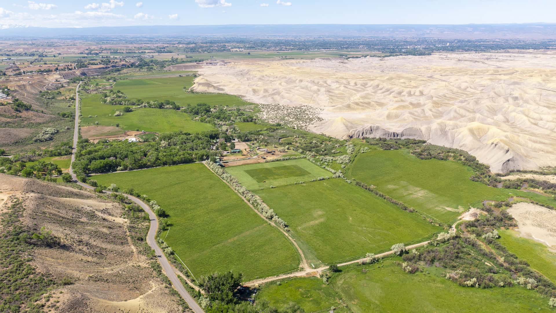 Ranch For Sale in Colorado Horse Property and Rental Cabins