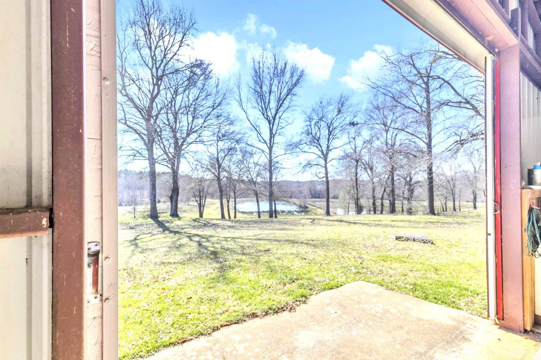 East Texas Recreational Ranch near Lindale in Smith County