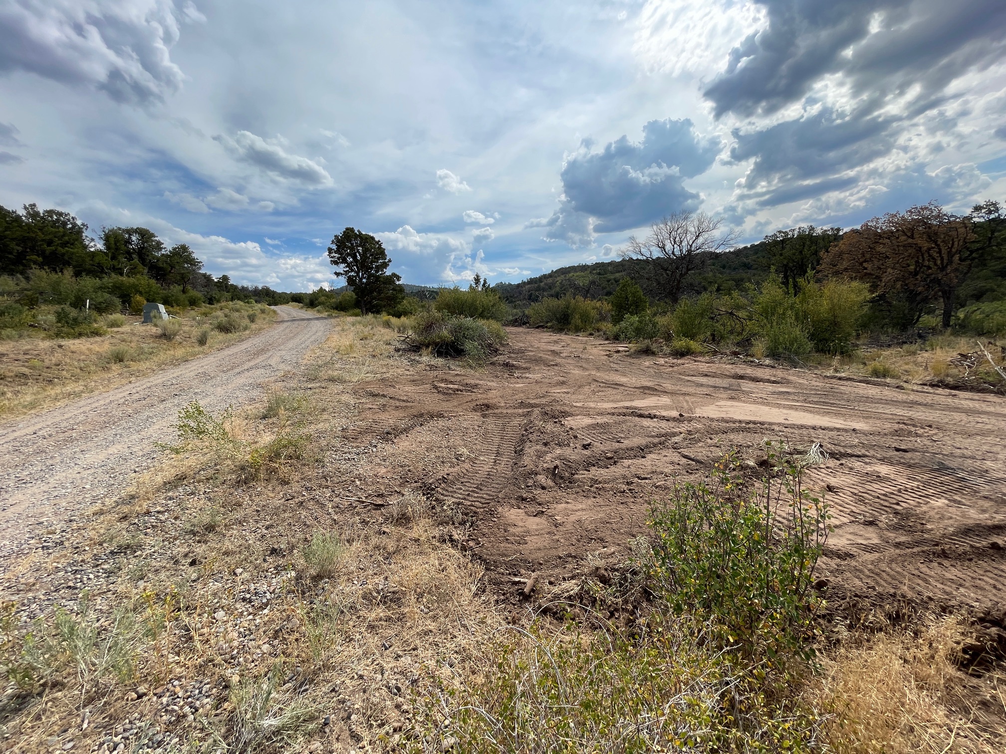 How can this be REMOTE and yet have easy year-round ACCESS?
