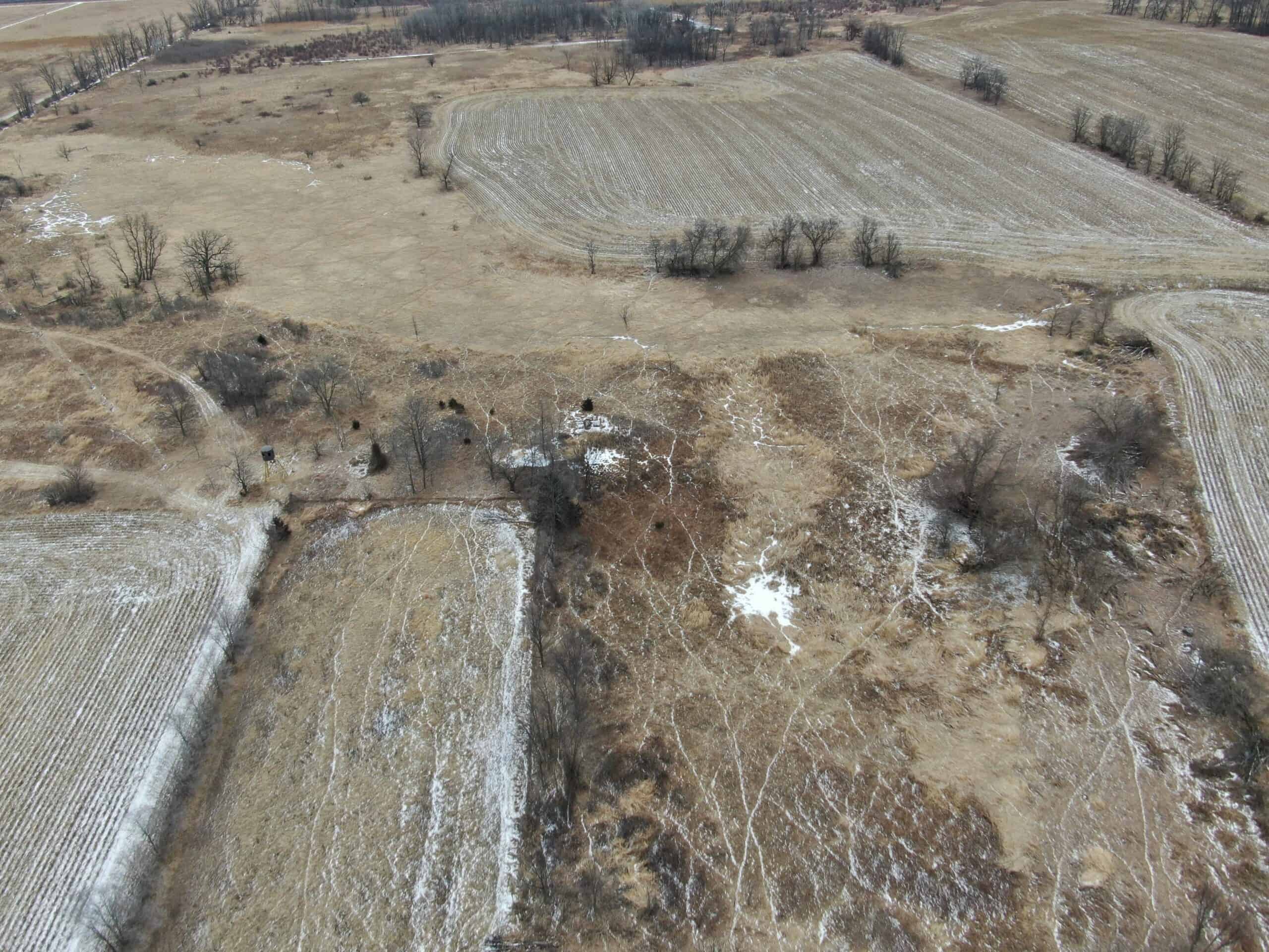40-acre gem in Marquette County, Wisconsin