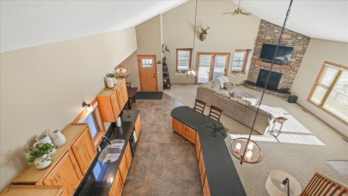 Discover S790 Wrobel Road Chaseburg Wisconsin