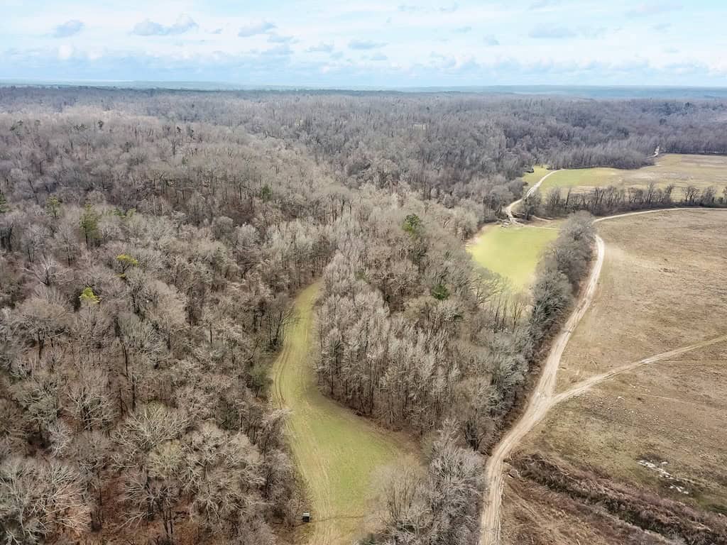 1001 Travelers Rest Road