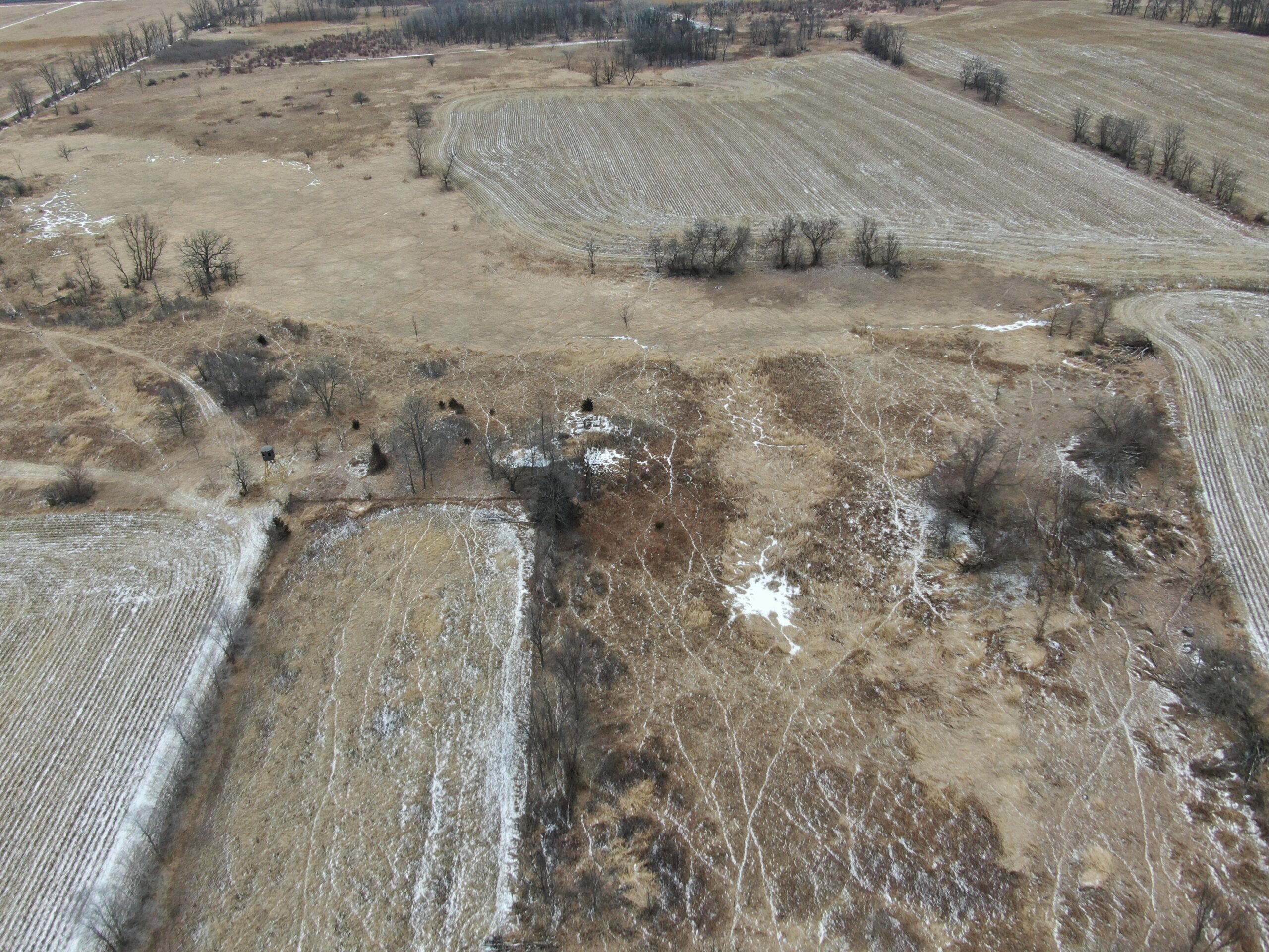 40-acre gem in Marquette County, Wisconsin