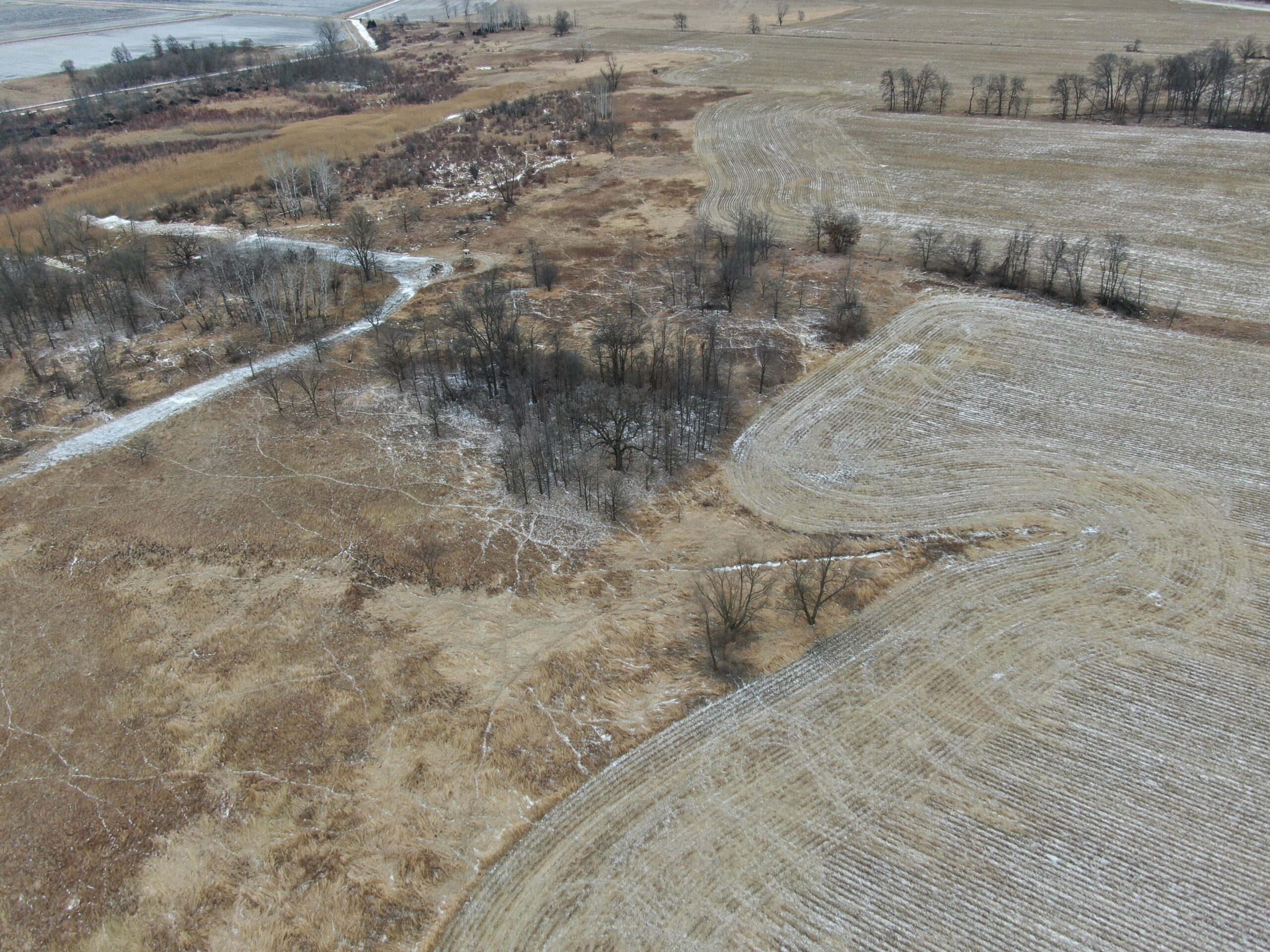 40-acre gem in Marquette County, Wisconsin