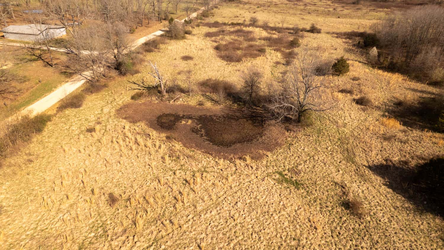 Home and Farm for sale in the Southern Missouri Ozarks